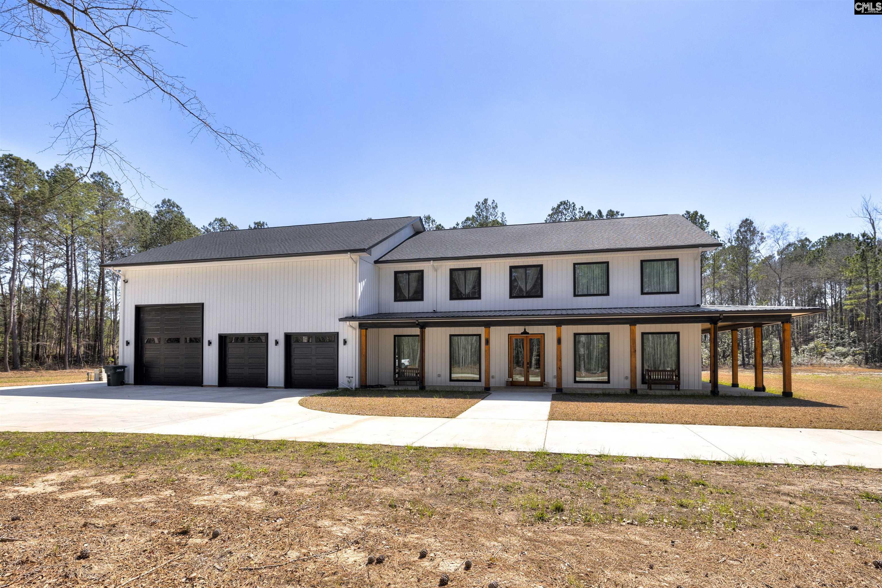 635 Maplecreek Drive Sumter, SC 29150