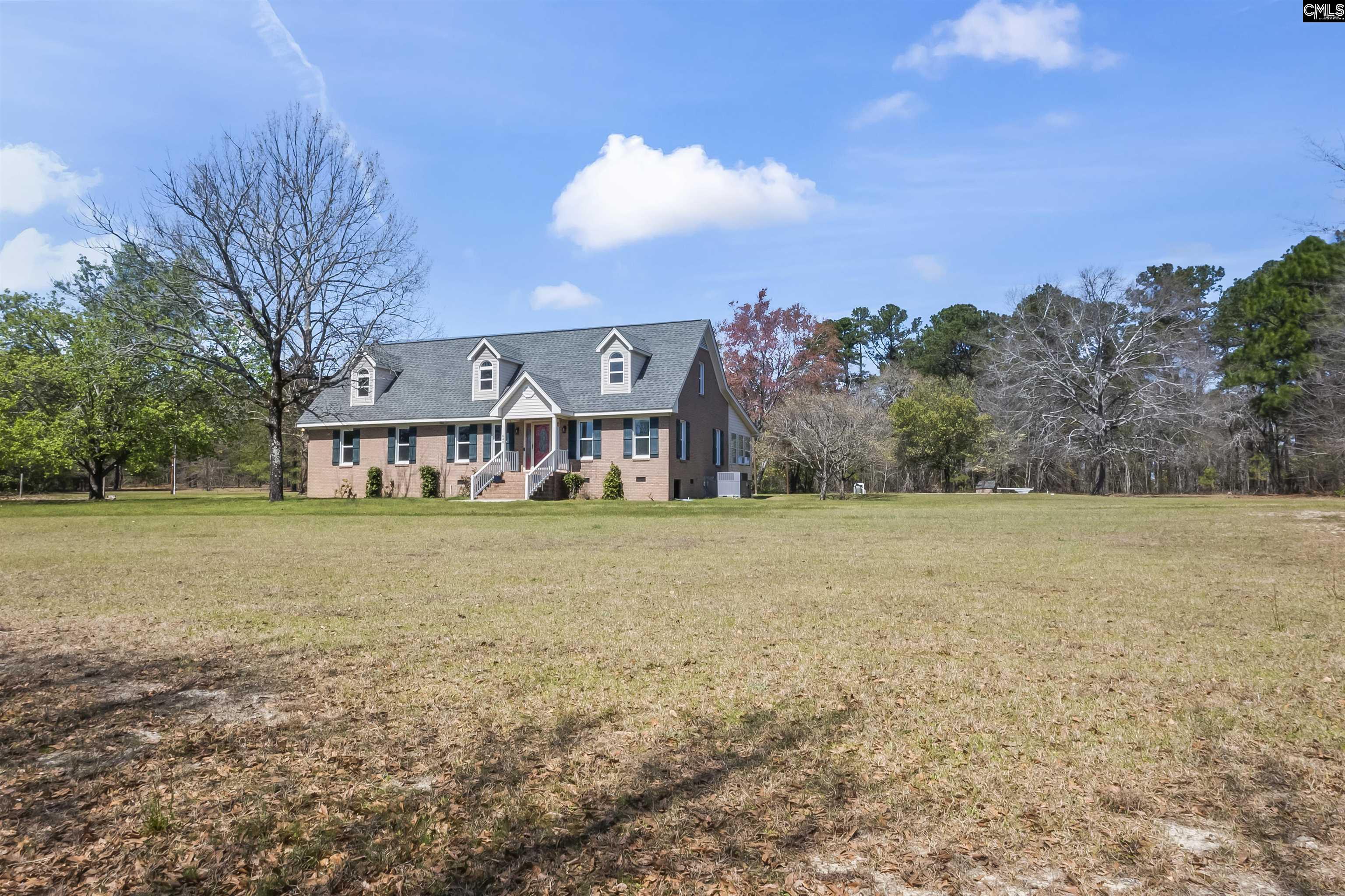 640 Windy Road, Gilbert, South Carolina image 1