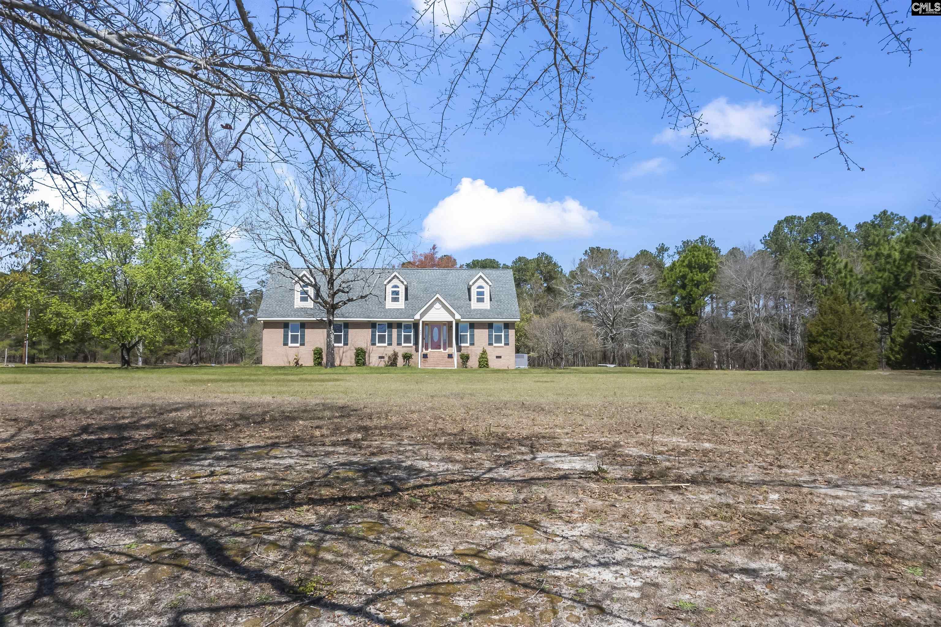 640 Windy Road, Gilbert, South Carolina image 2