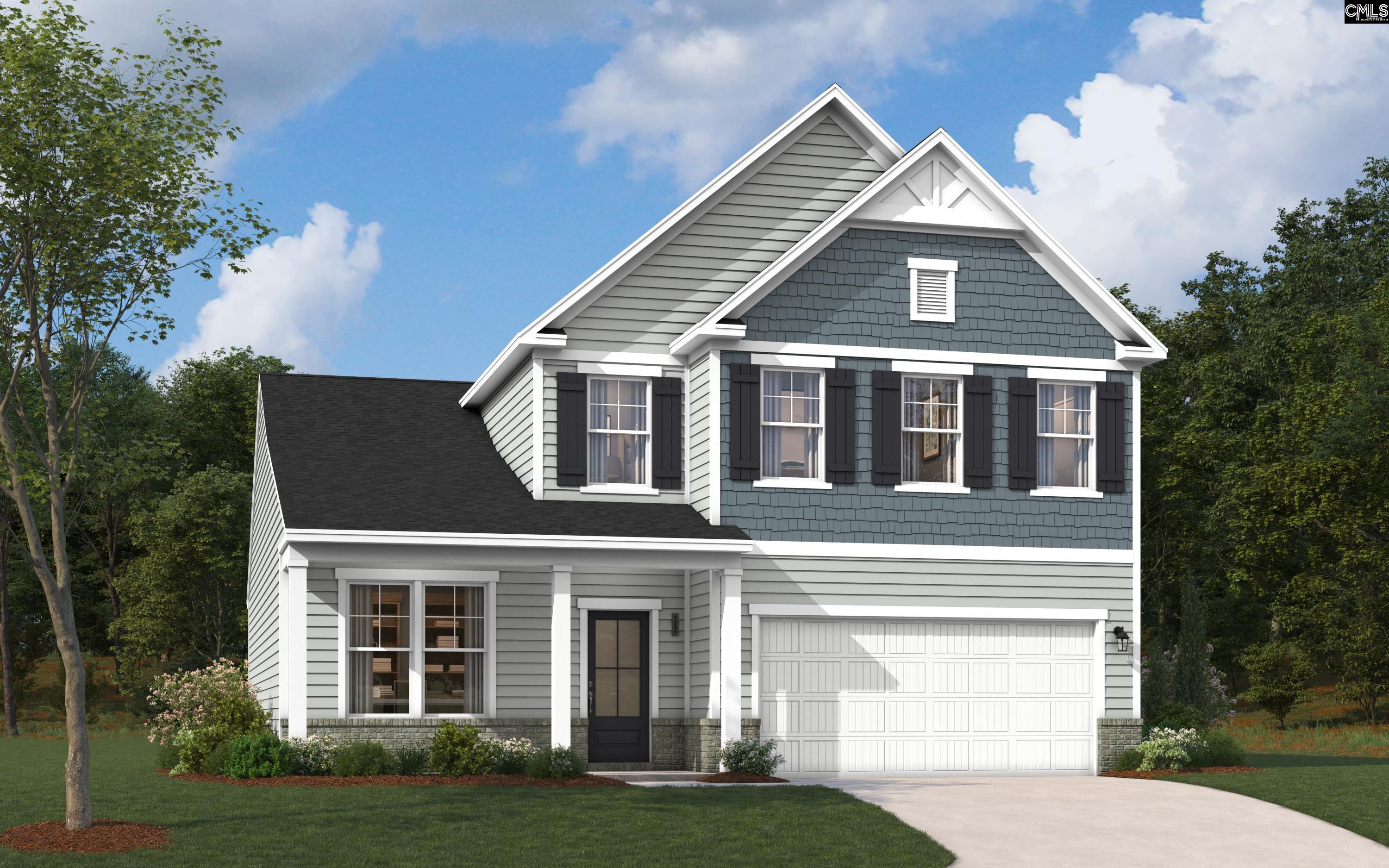 113 Lumber Pine Drive Columbia, SC 29209