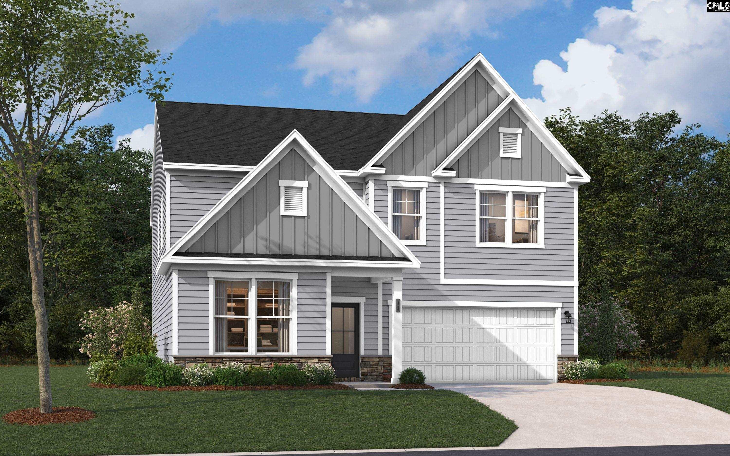115 Lumber Pine Drive Columbia, SC 29209