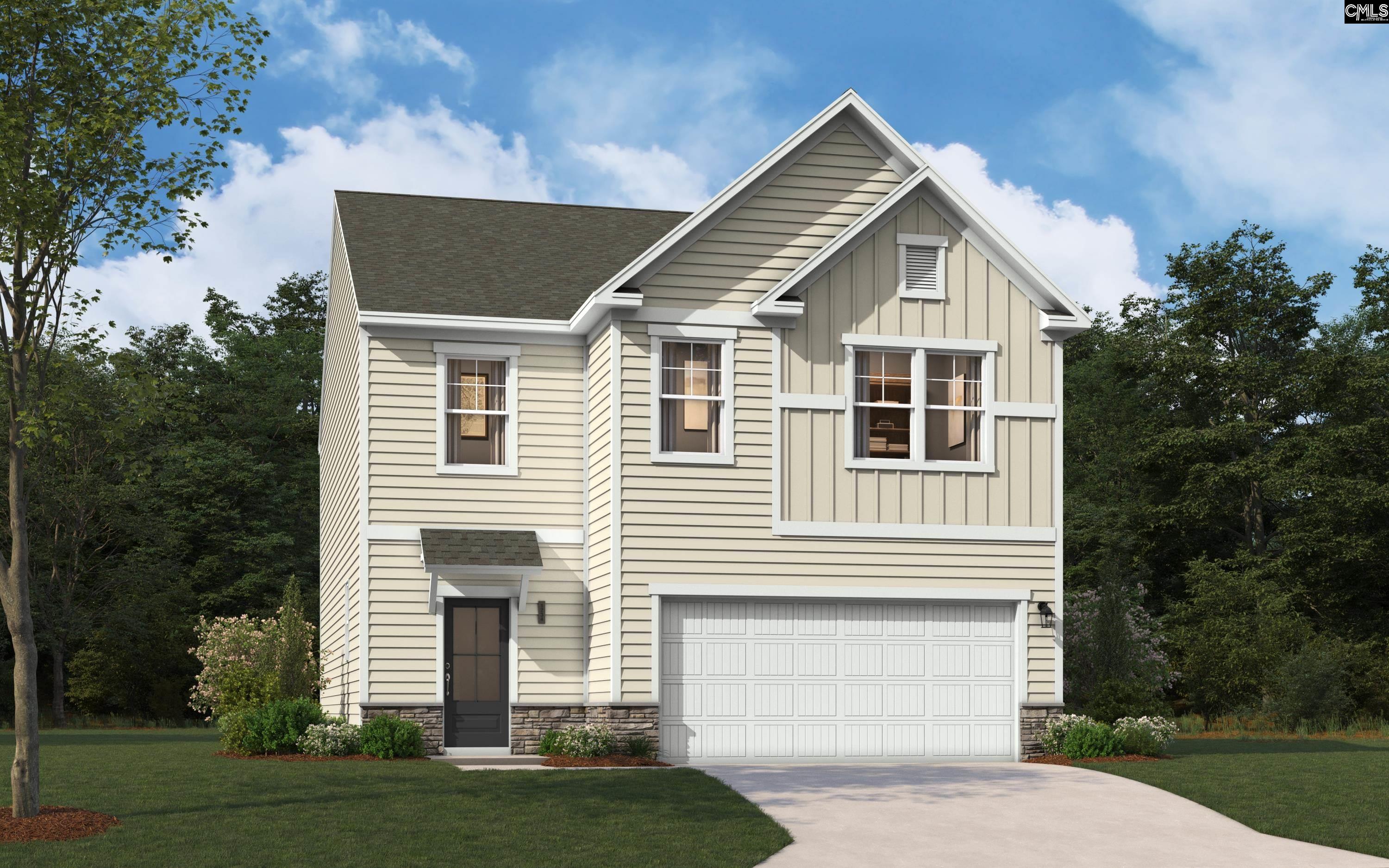 110 Lumber Pine Drive Columbia, SC 29209