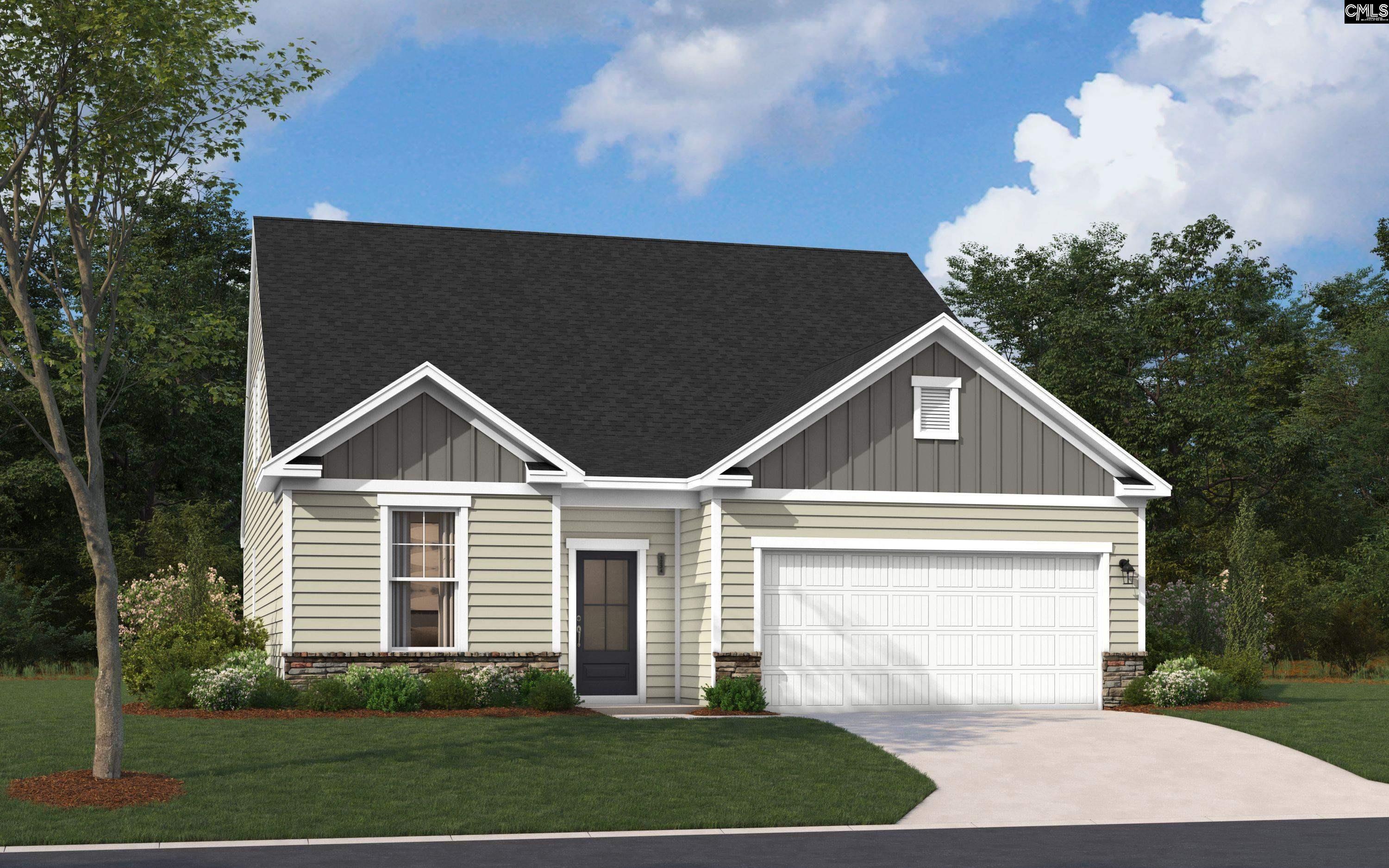 108 Lumber Pine Drive Columbia, SC 29209