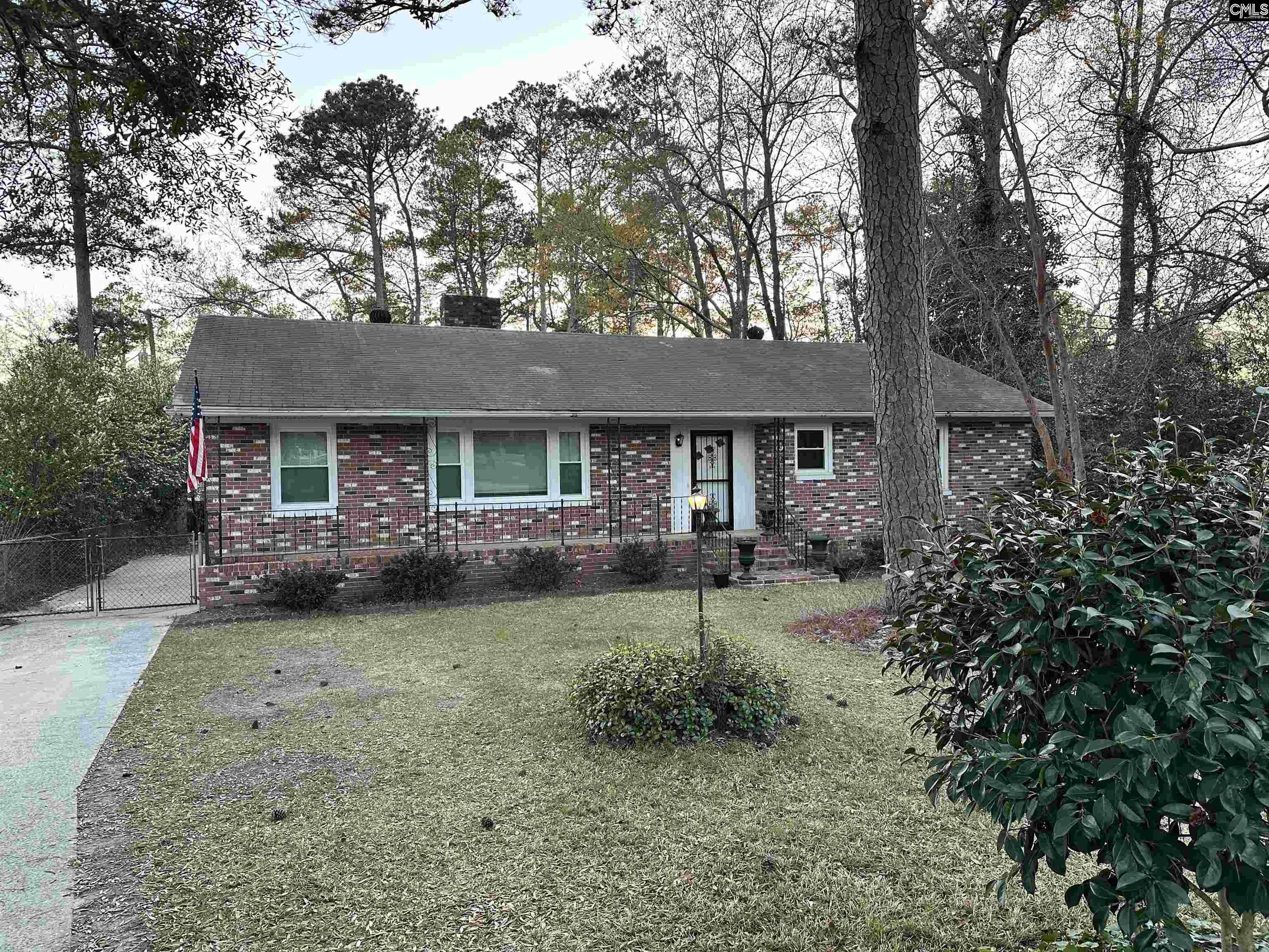 213 Greenwood Road West Columbia, SC 29170