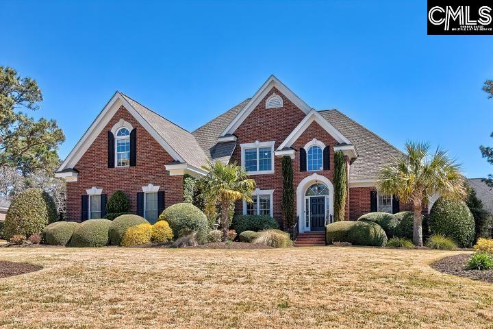 6 Somersby Court, Blythewood, South Carolina image 1