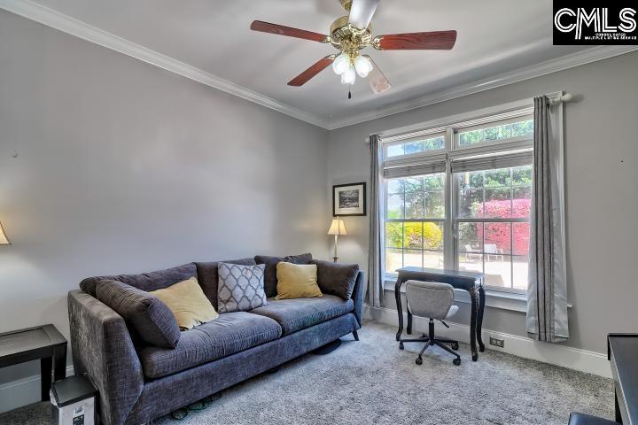 6 Somersby Court, Blythewood, South Carolina image 17