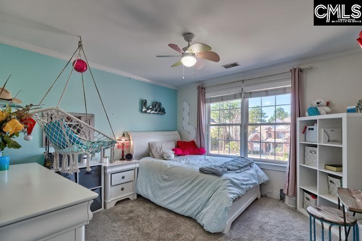 6 Somersby Court, Blythewood, South Carolina image 18