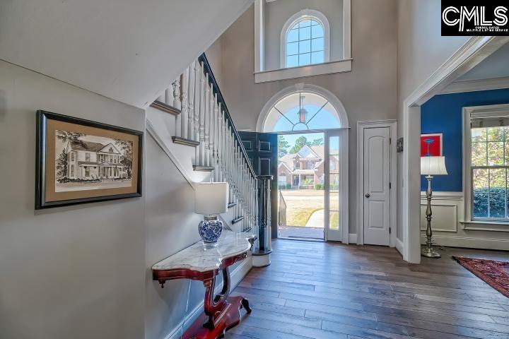 6 Somersby Court, Blythewood, South Carolina image 5
