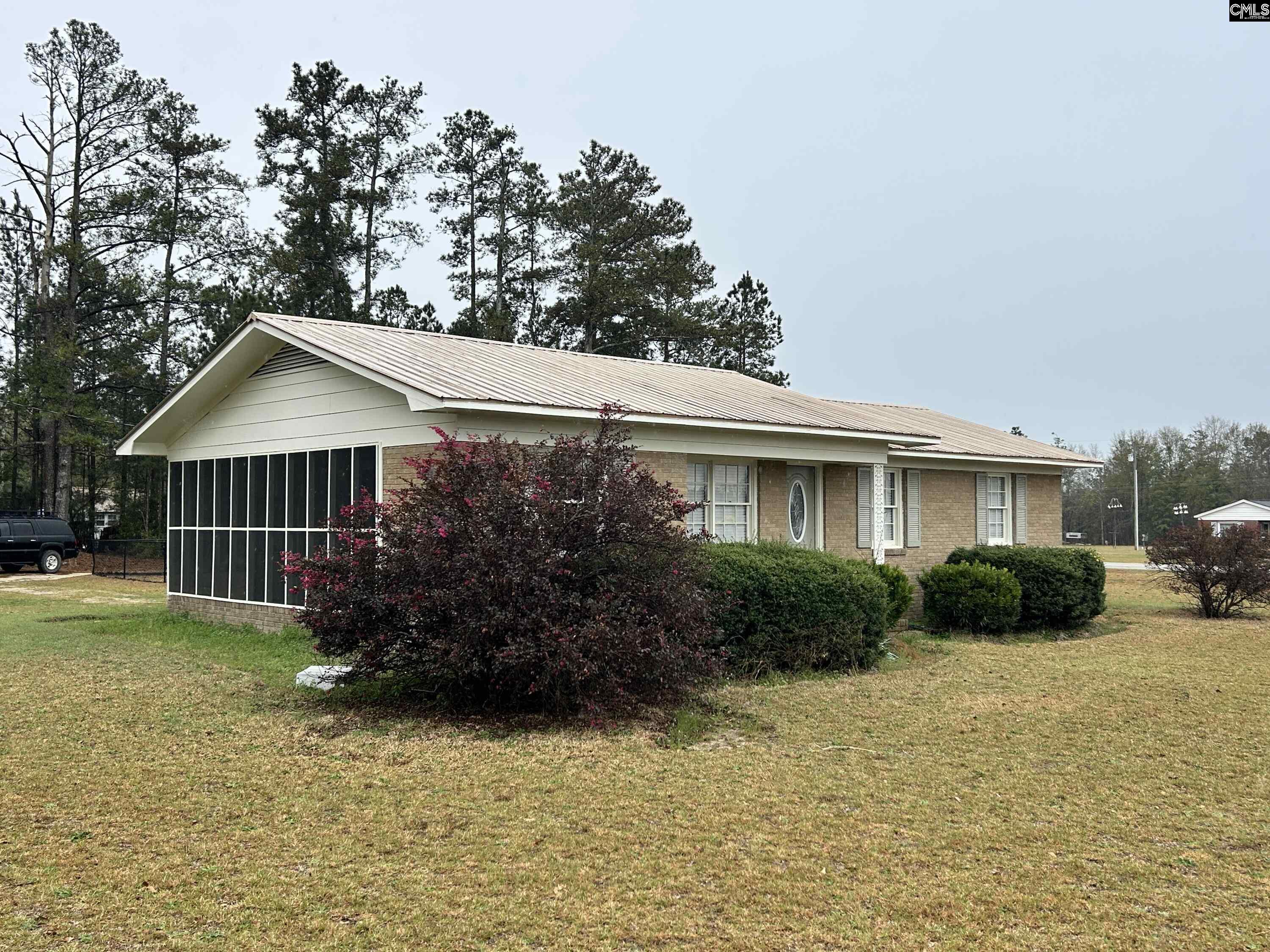 413 Ned Williams Road, Kershaw, South Carolina image 2