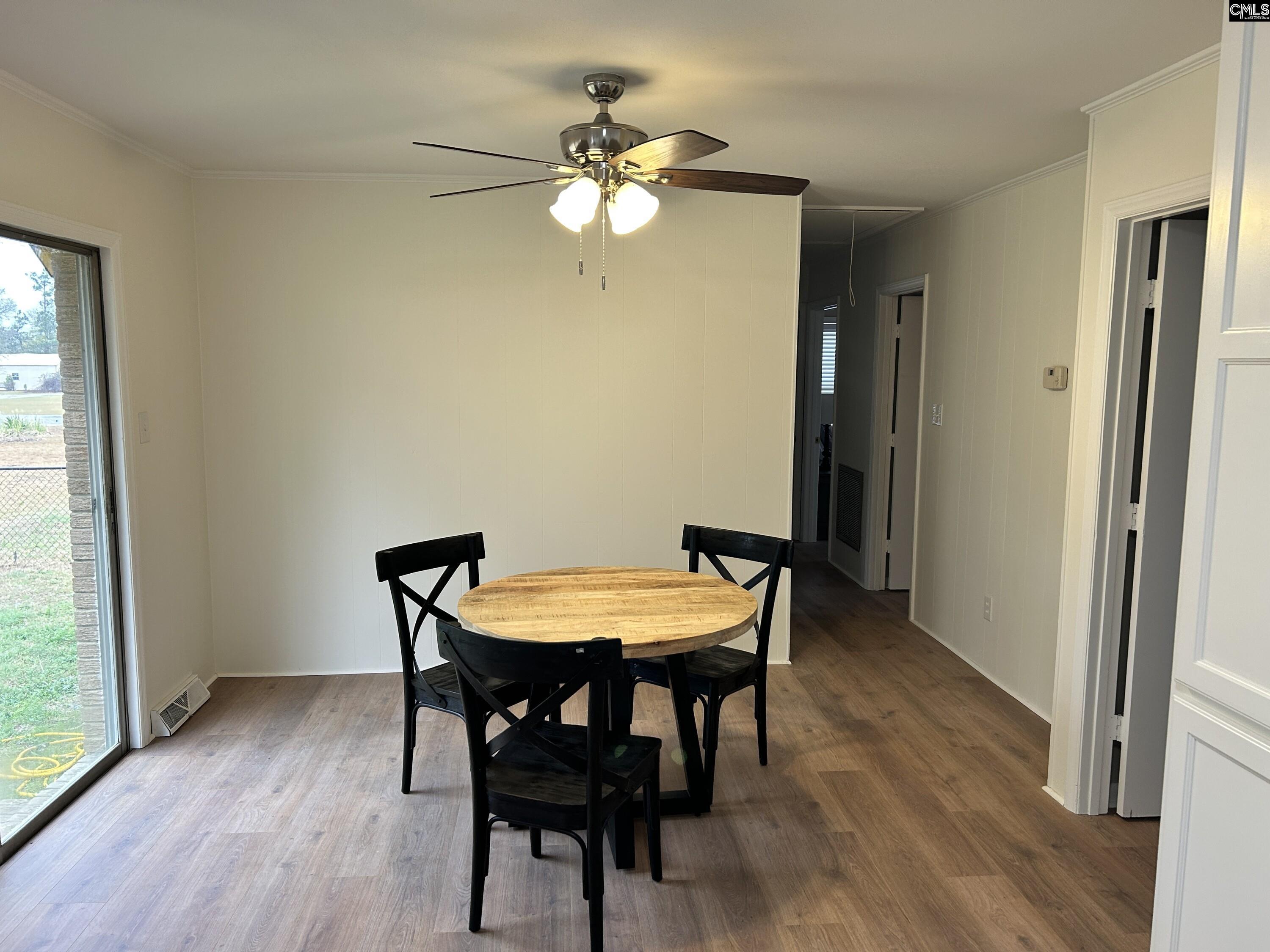 413 Ned Williams Road, Kershaw, South Carolina image 11