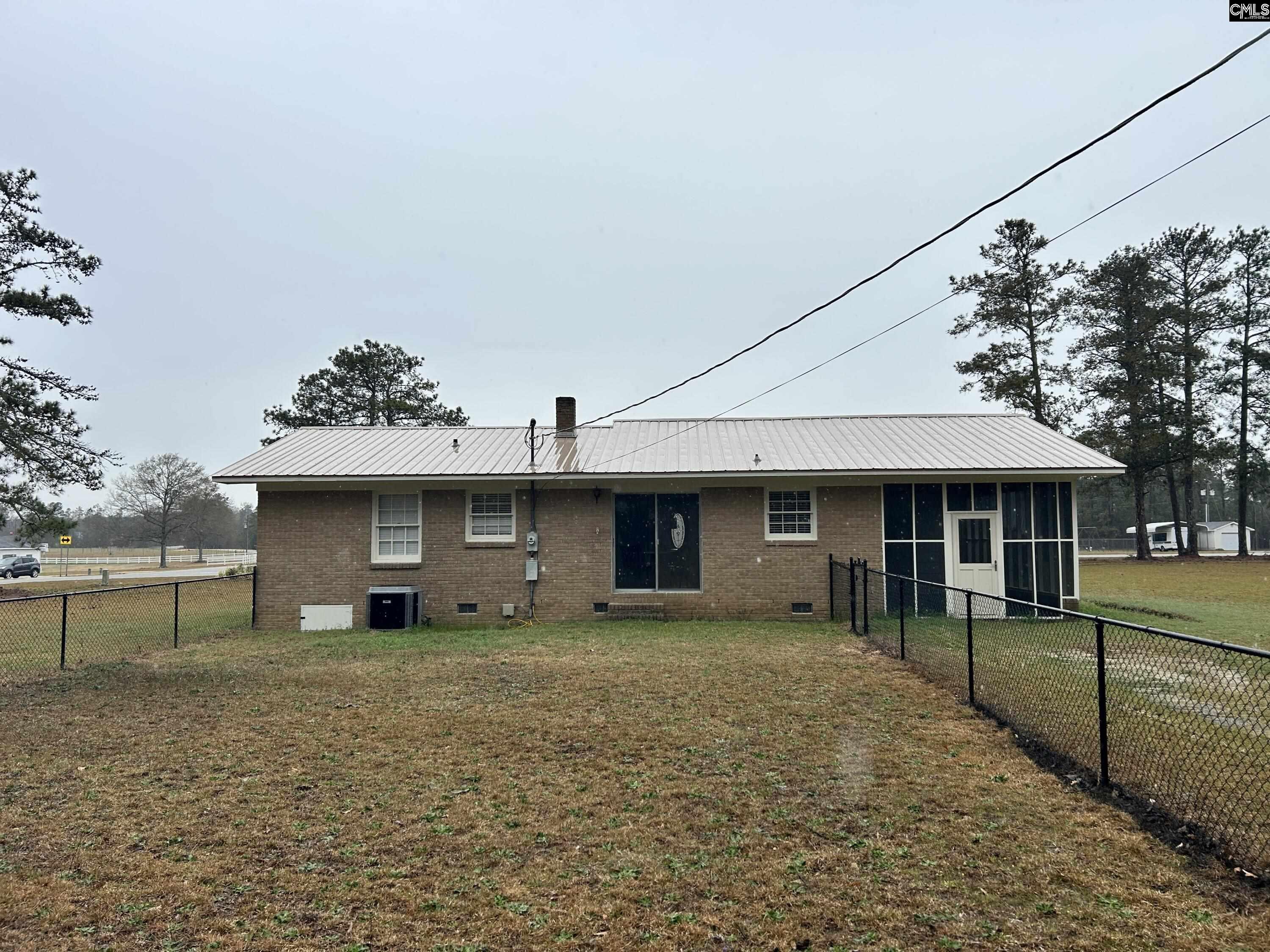 413 Ned Williams Road, Kershaw, South Carolina image 15
