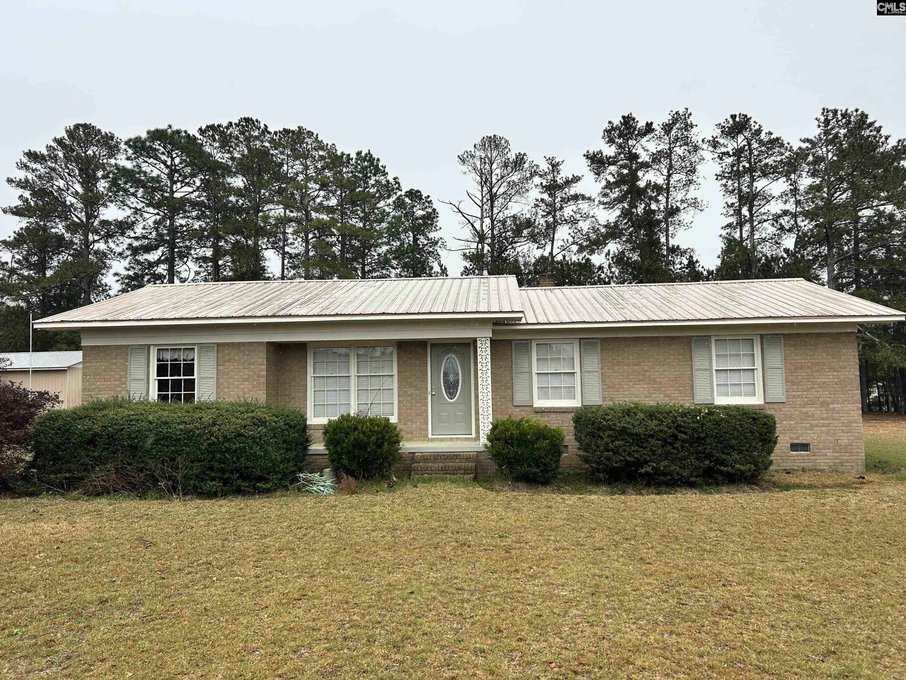 413 Ned Williams Road, Kershaw, South Carolina image 3