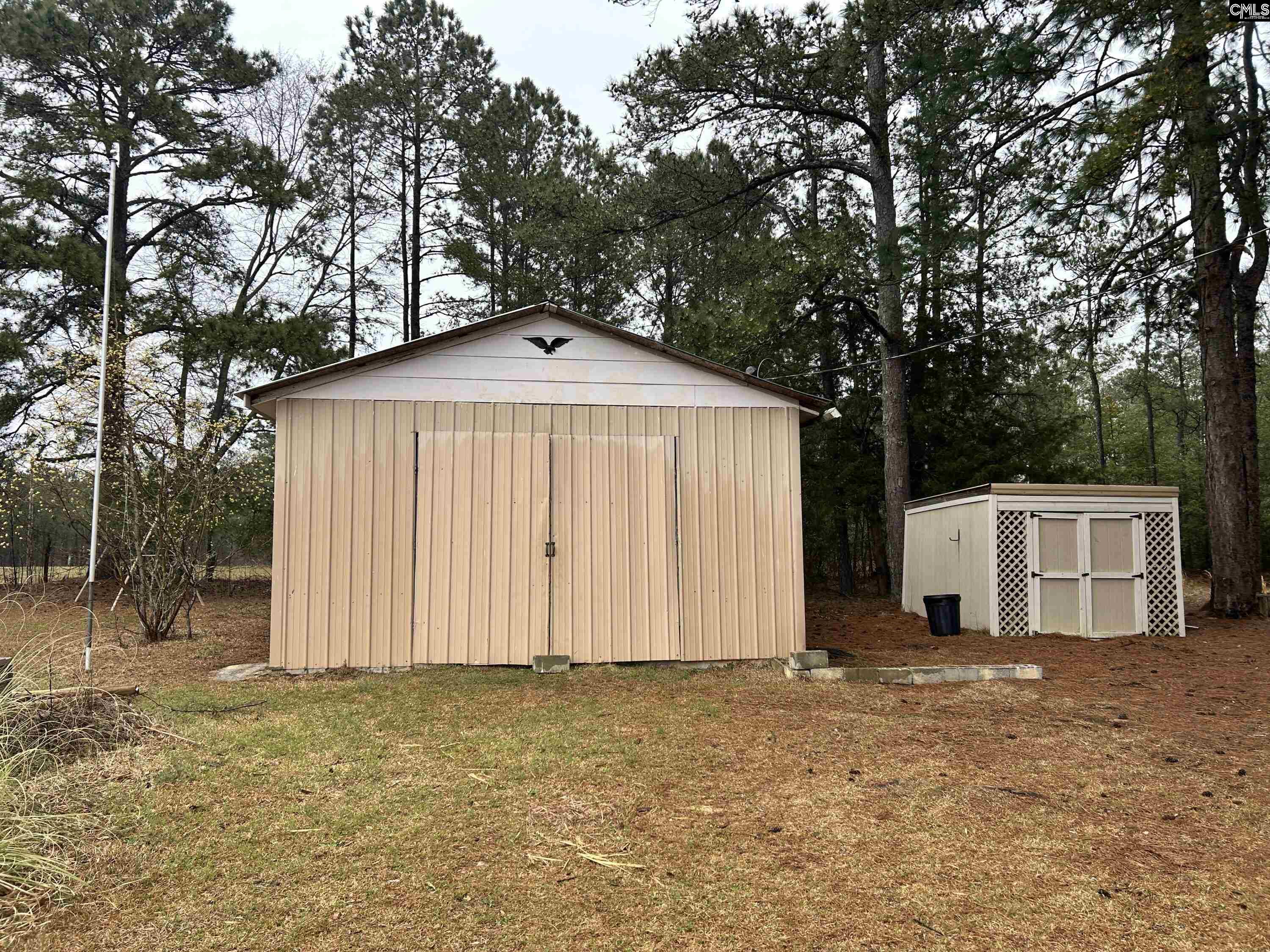 413 Ned Williams Road, Kershaw, South Carolina image 4