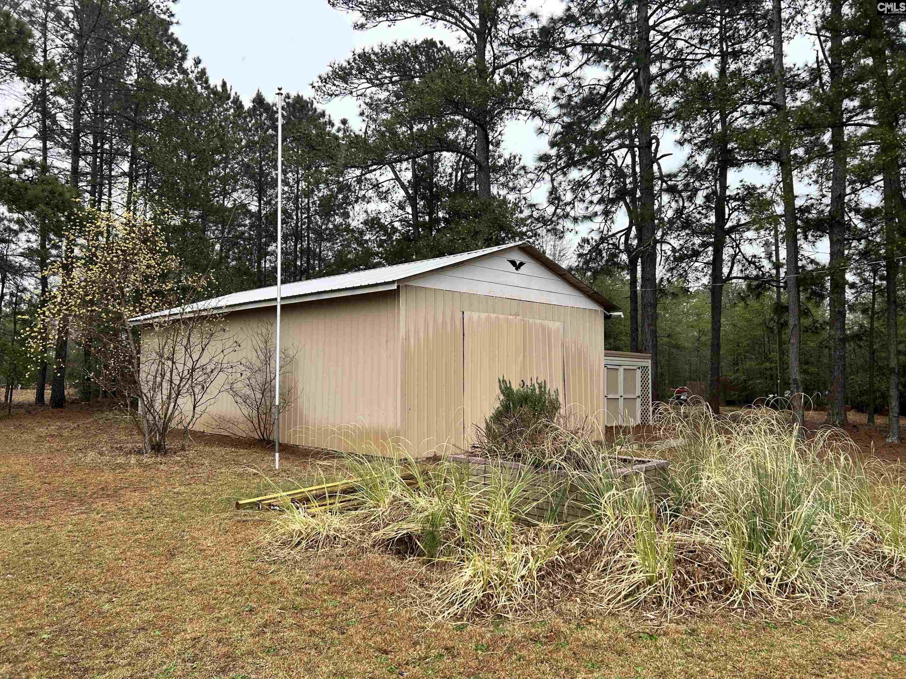 413 Ned Williams Road, Kershaw, South Carolina image 5