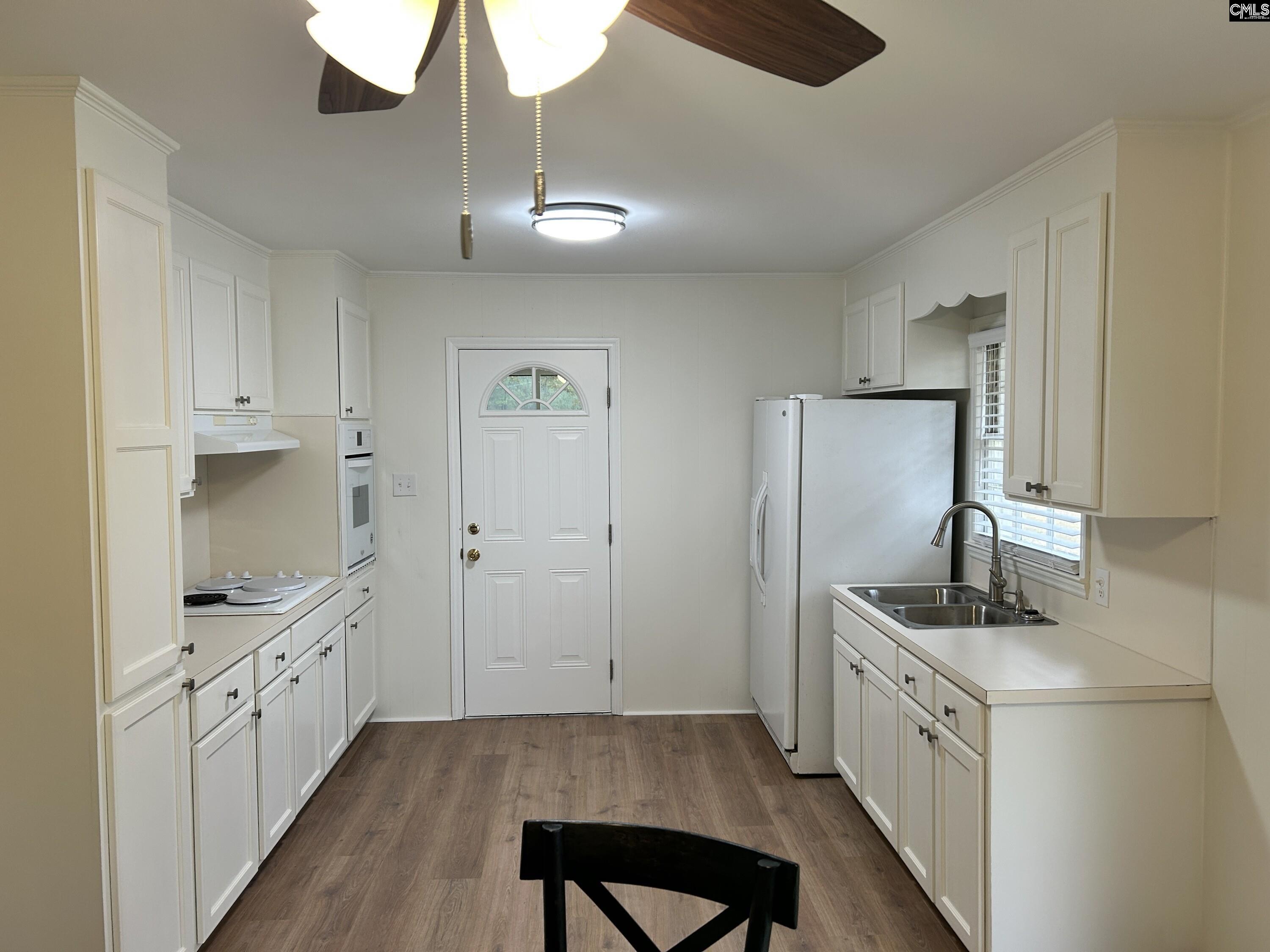 413 Ned Williams Road, Kershaw, South Carolina image 7