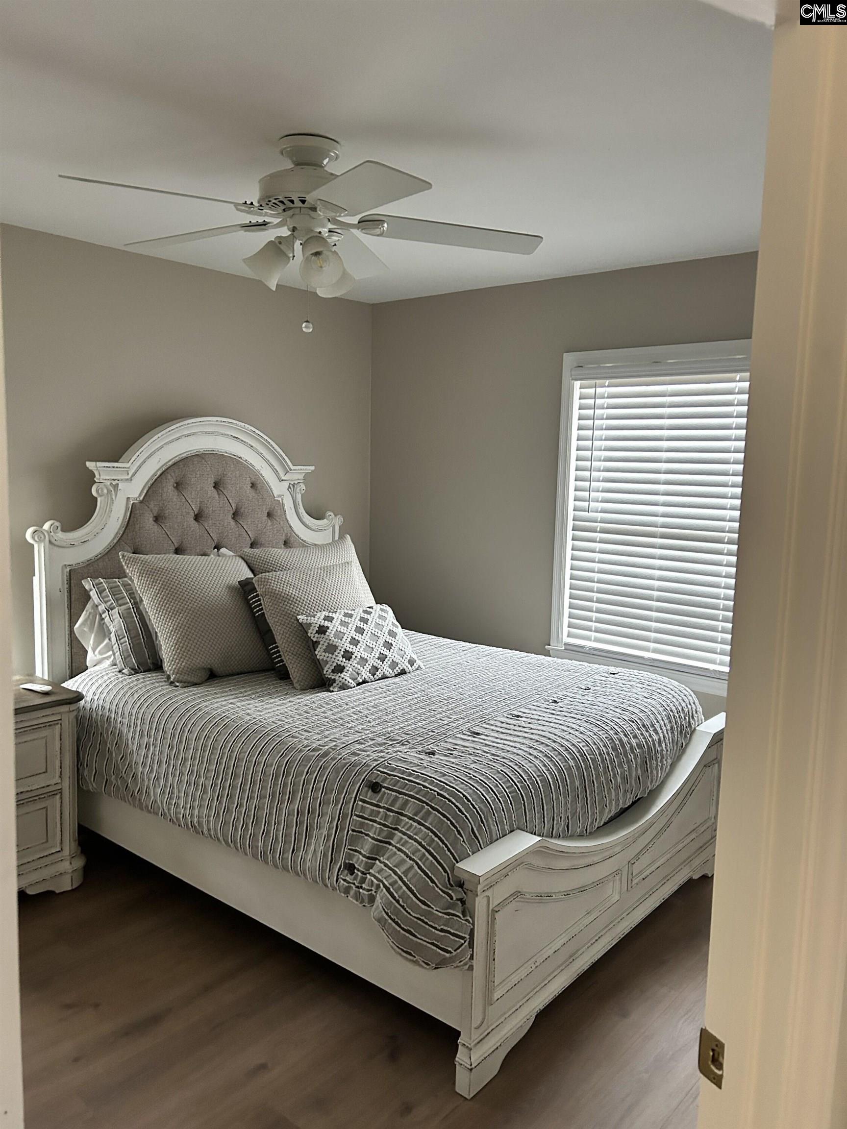 413 Ned Williams Road, Kershaw, South Carolina image 9