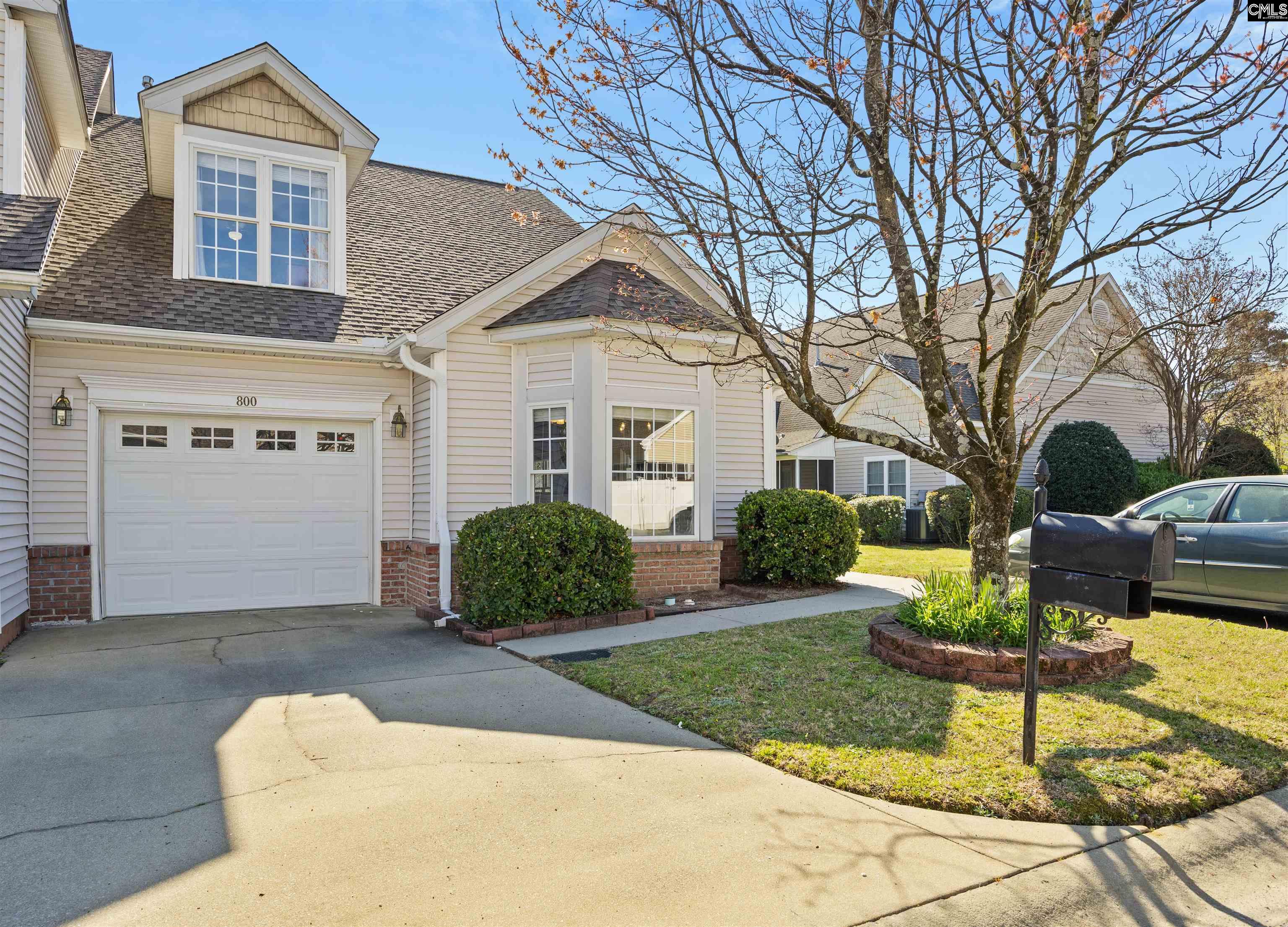800 Summit Square Columbia, SC 29229
