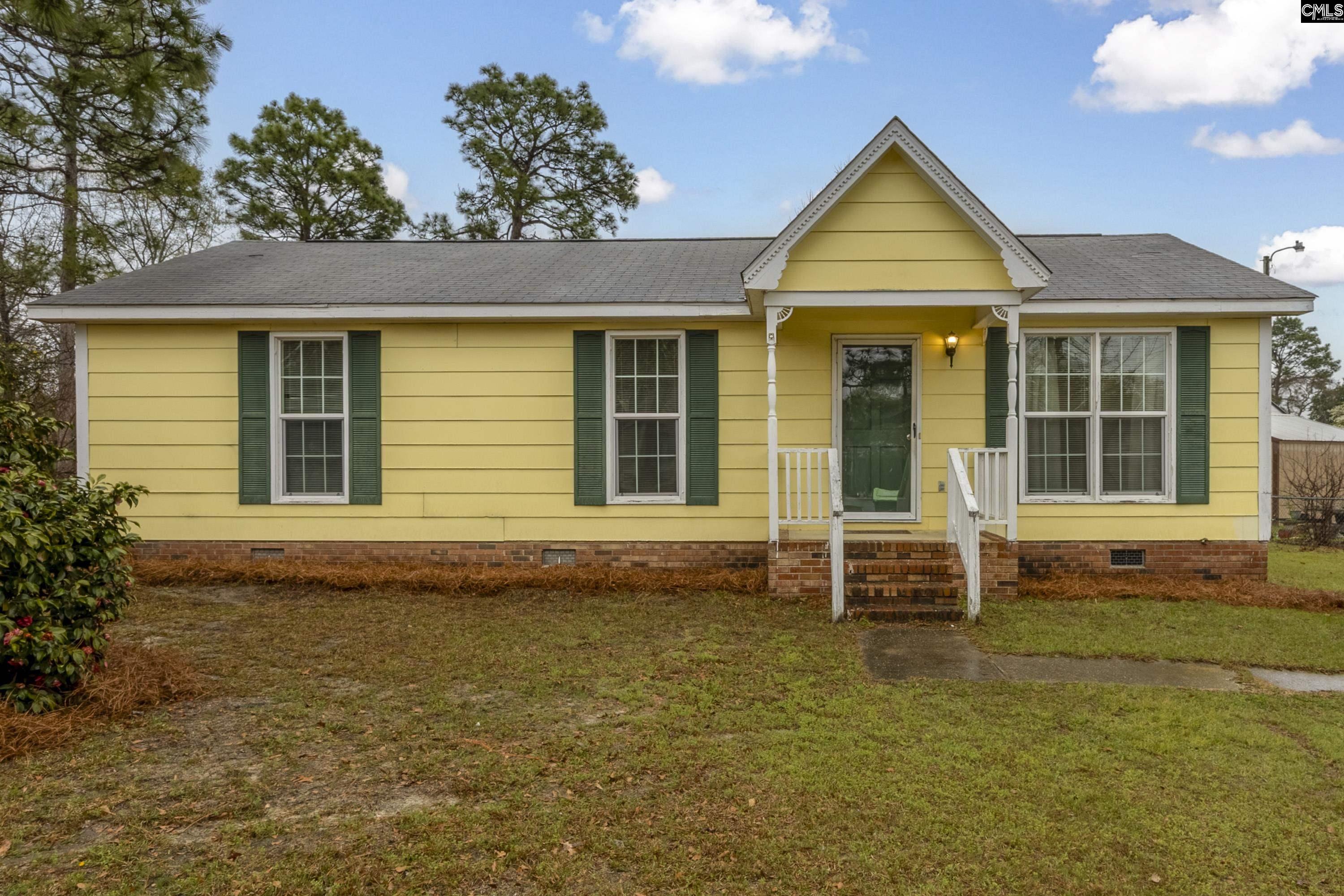 2704 Monza Trail West Columbia, SC 29170