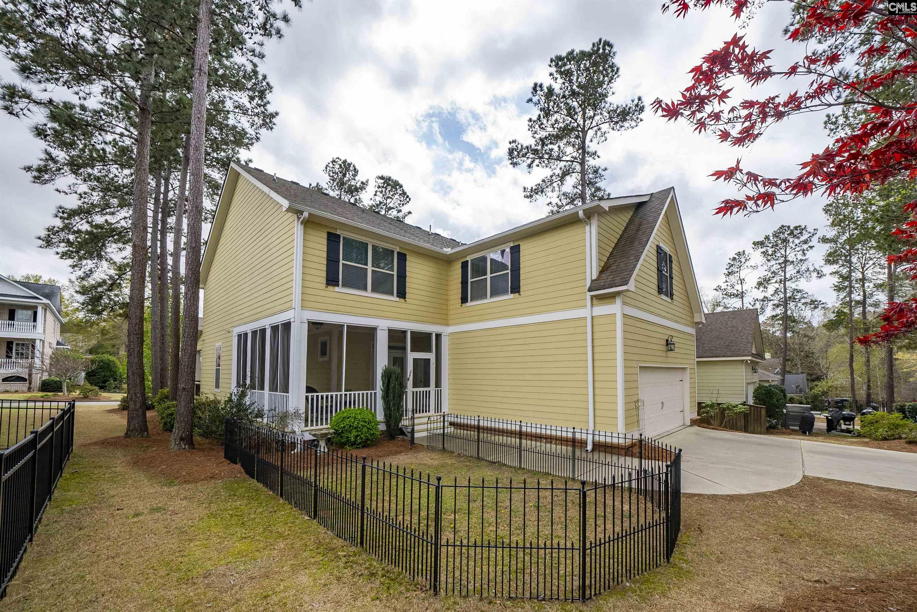 6 Alumni Lane, Blythewood, South Carolina image 29