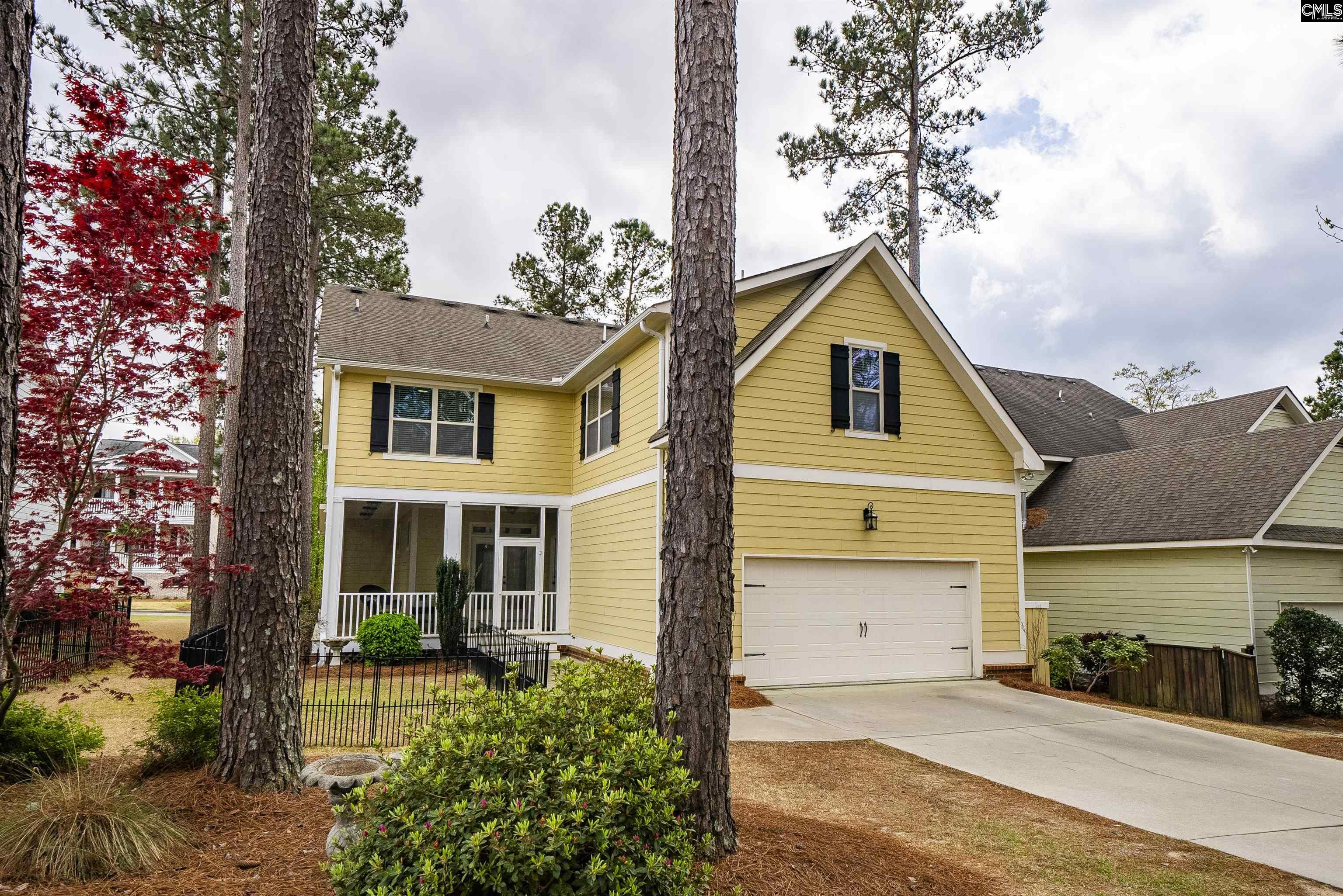 6 Alumni Lane, Blythewood, South Carolina image 30