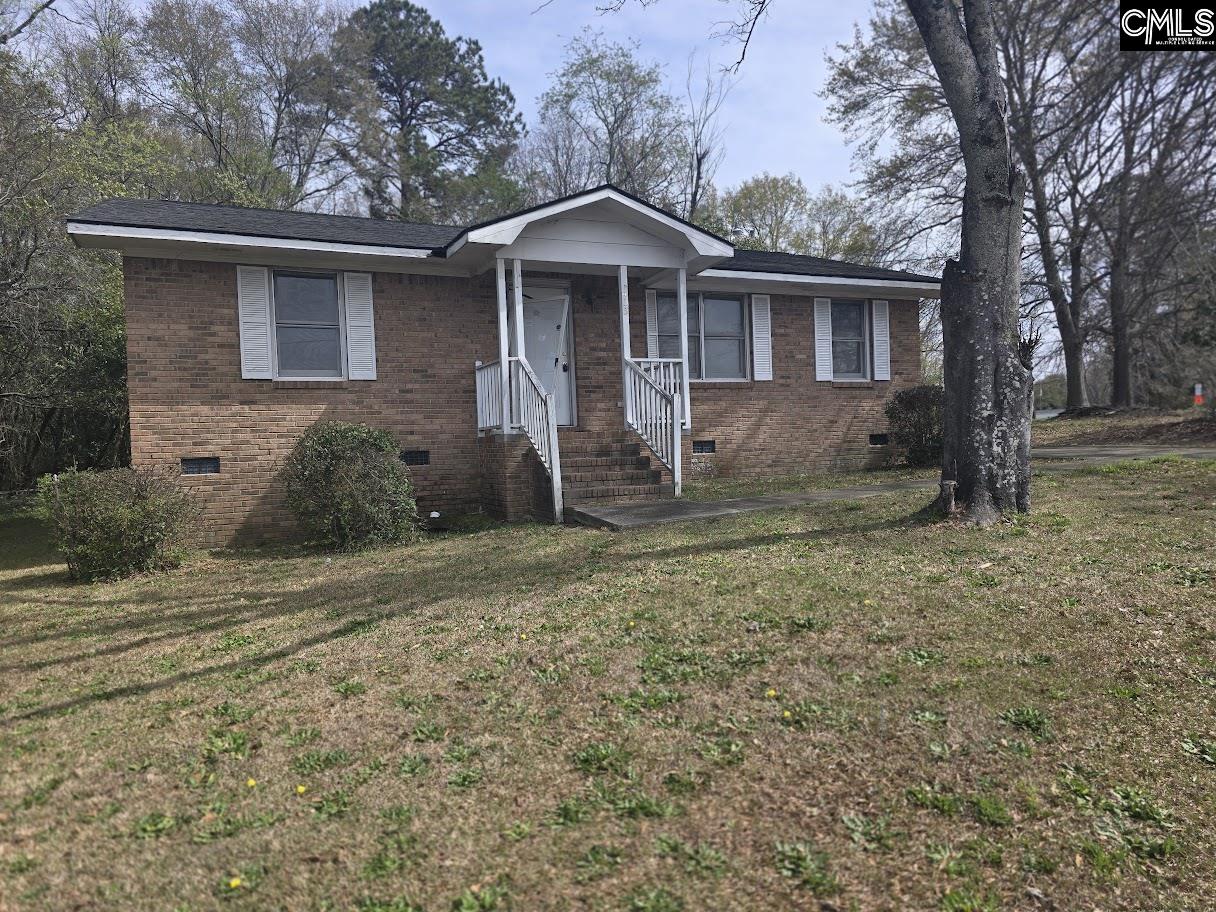 435 S Bartow Avenue, Swansea, South Carolina image 1