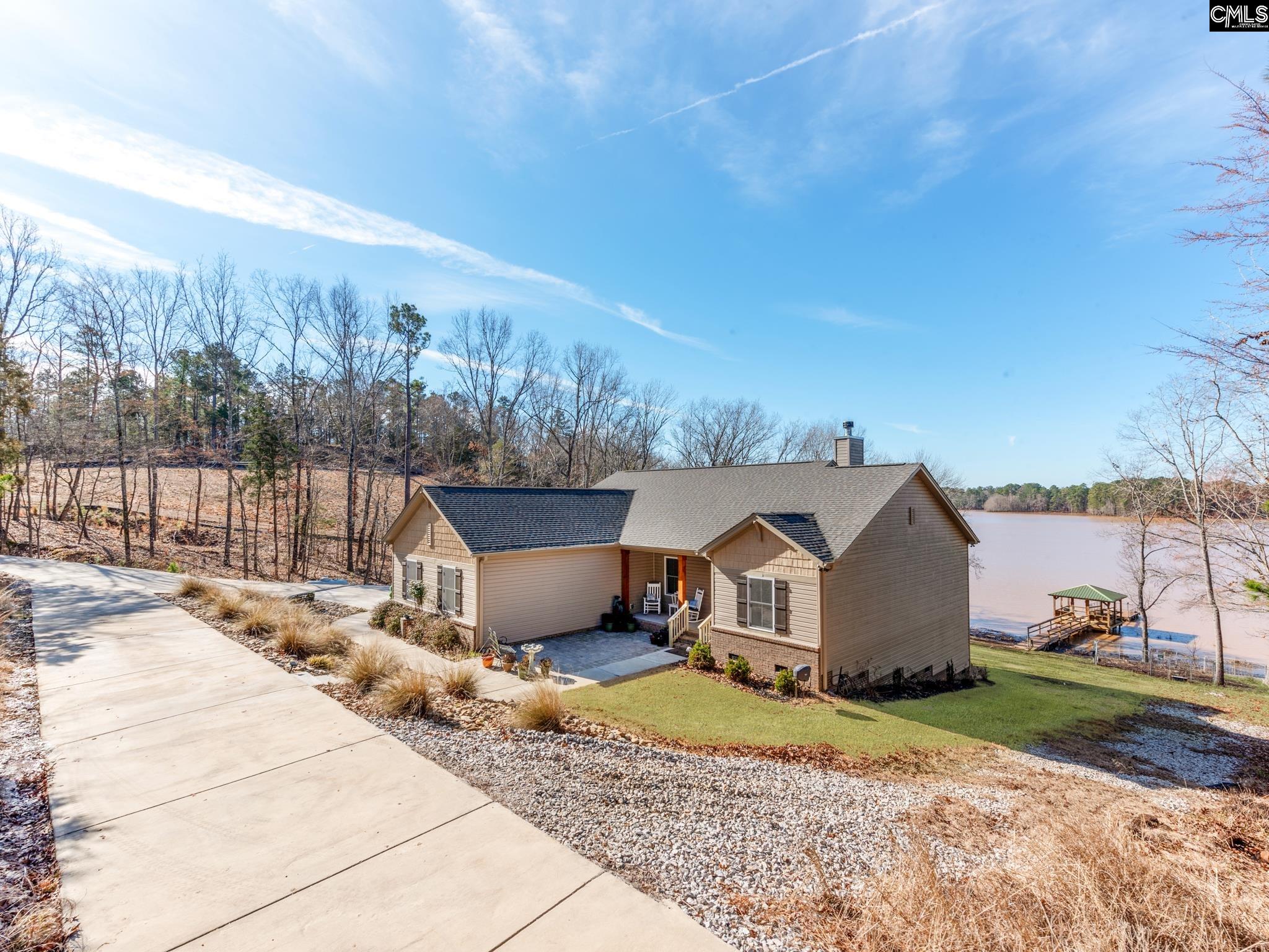 1879 Wateree Road Winnsboro, SC 29180