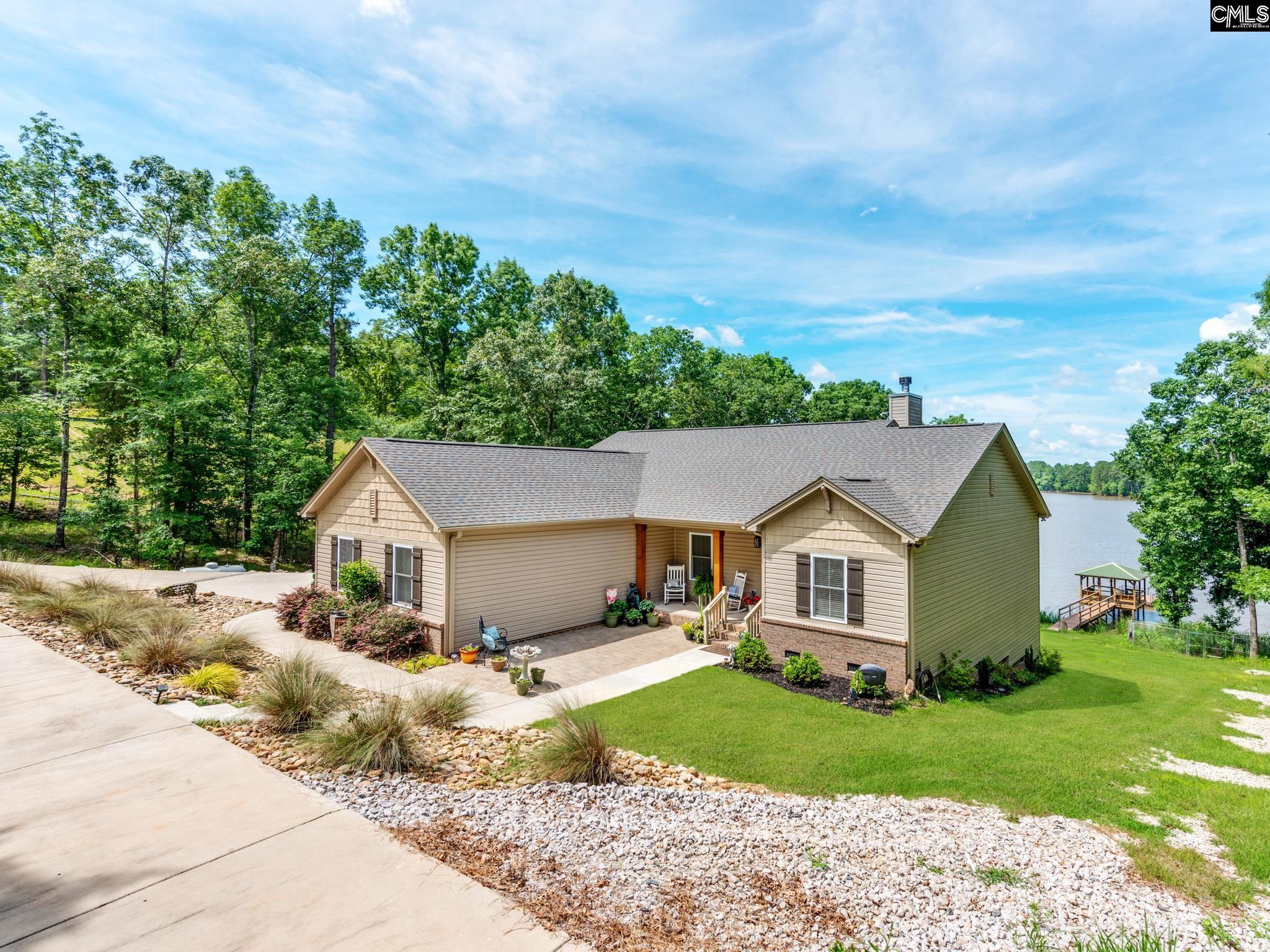 1879 Wateree Road Winnsboro, SC 29180