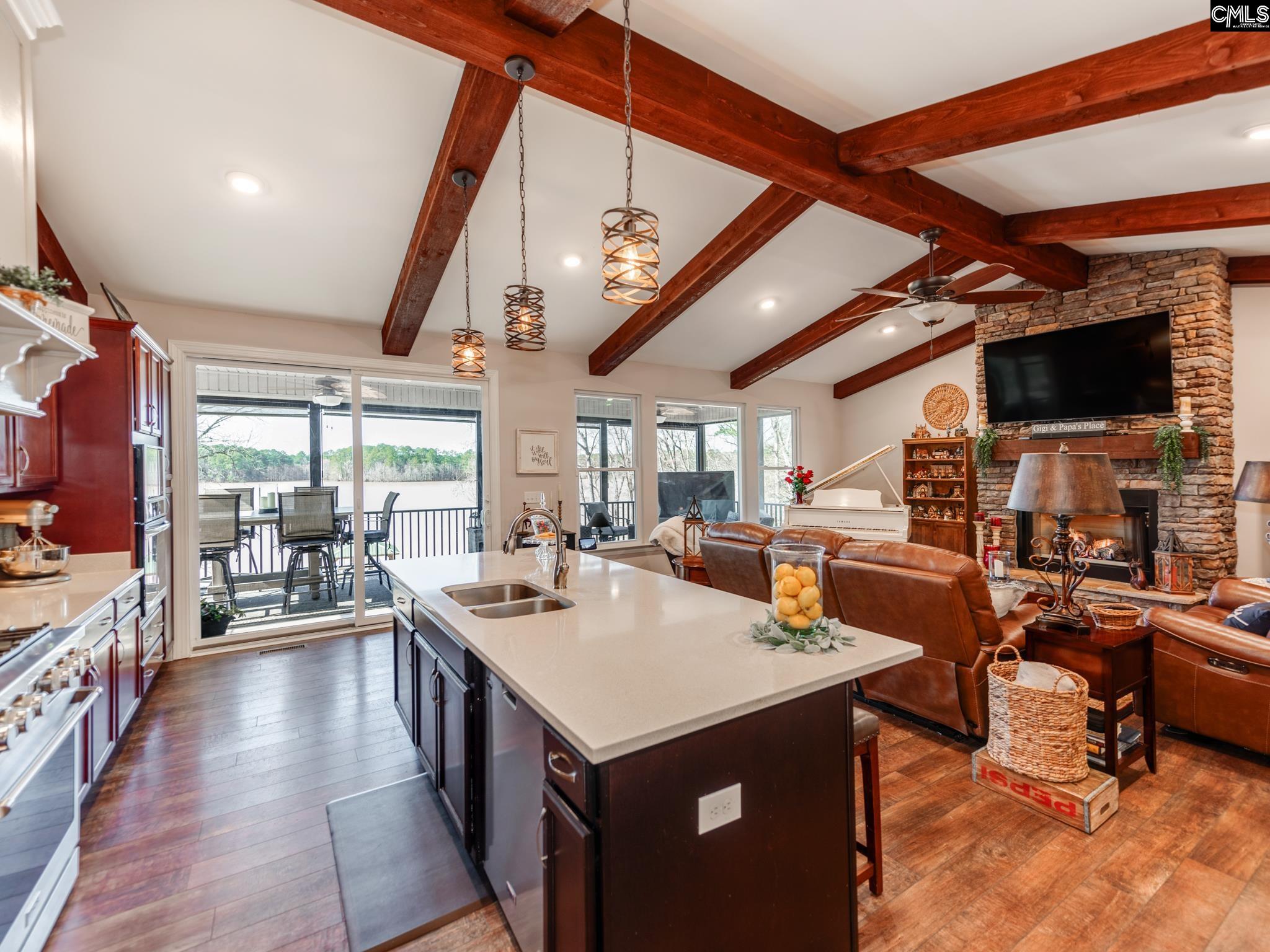 1879 Wateree Road Winnsboro, SC 29180