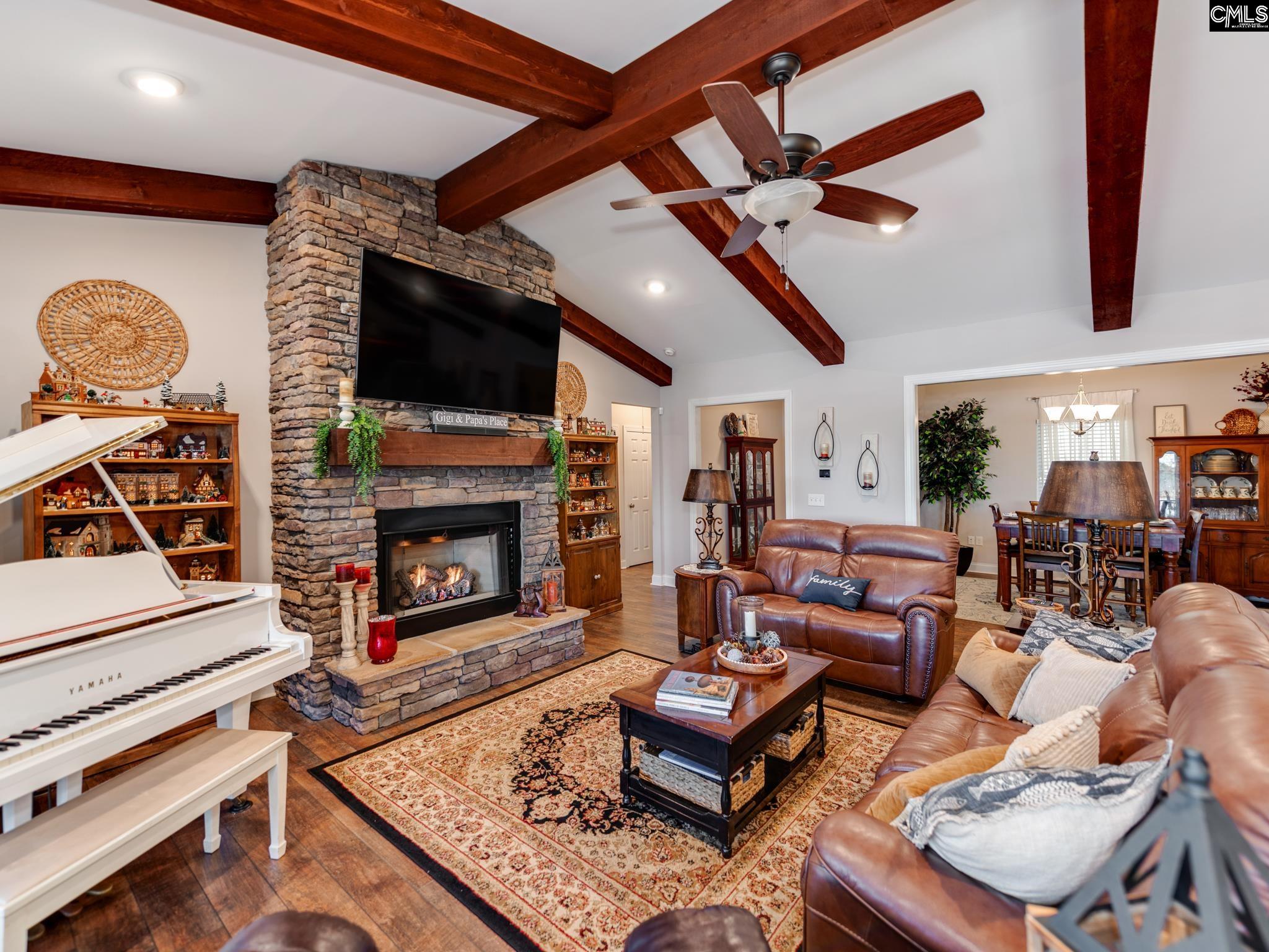 1879 Wateree Road Winnsboro, SC 29180