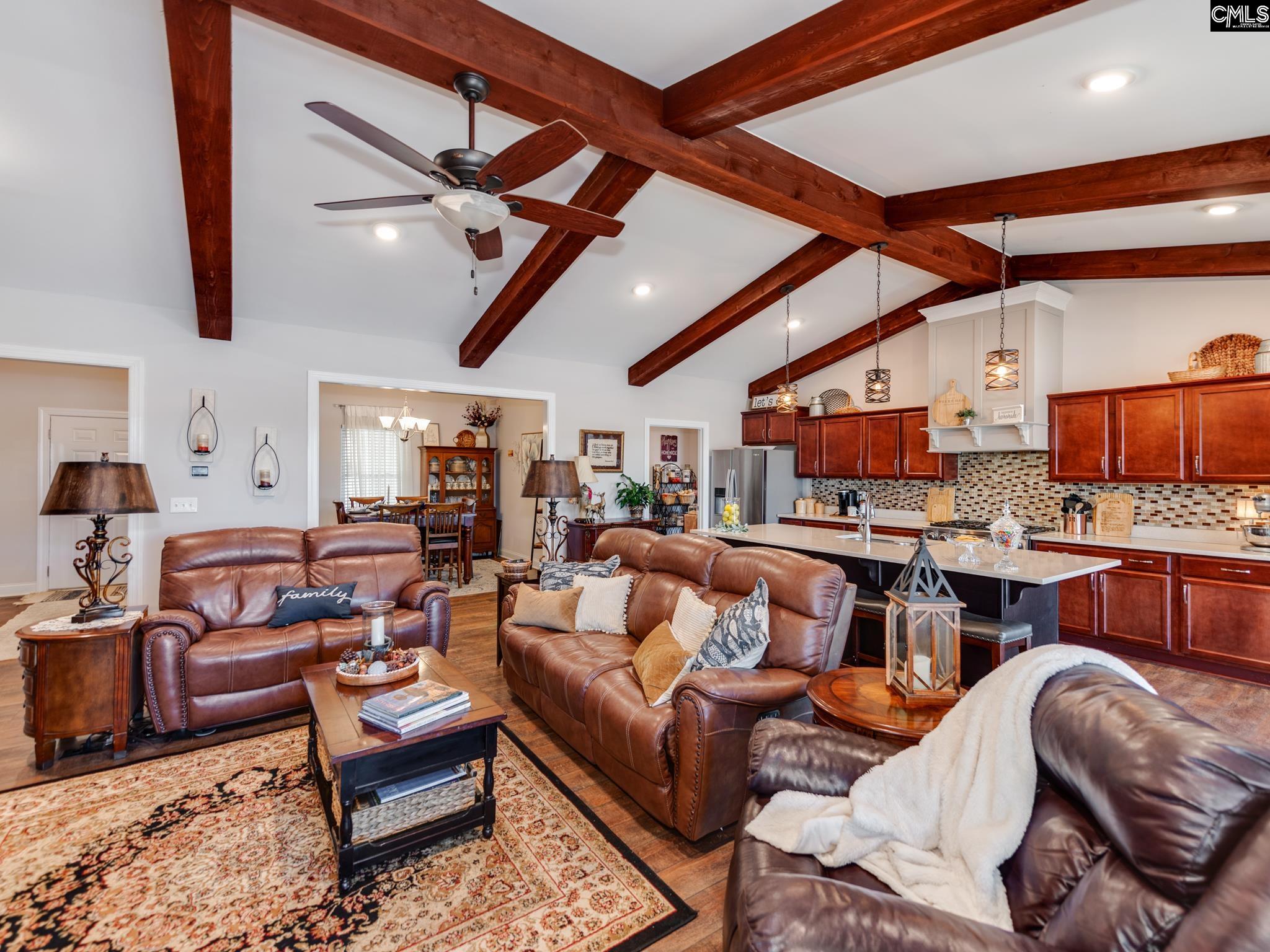 1879 Wateree Road Winnsboro, SC 29180