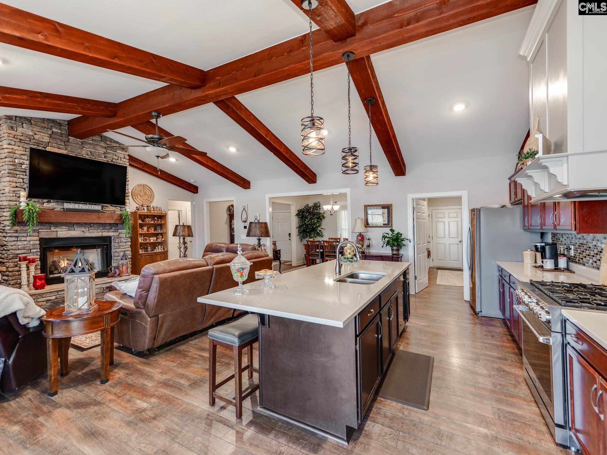 1879 Wateree Road Winnsboro, SC 29180