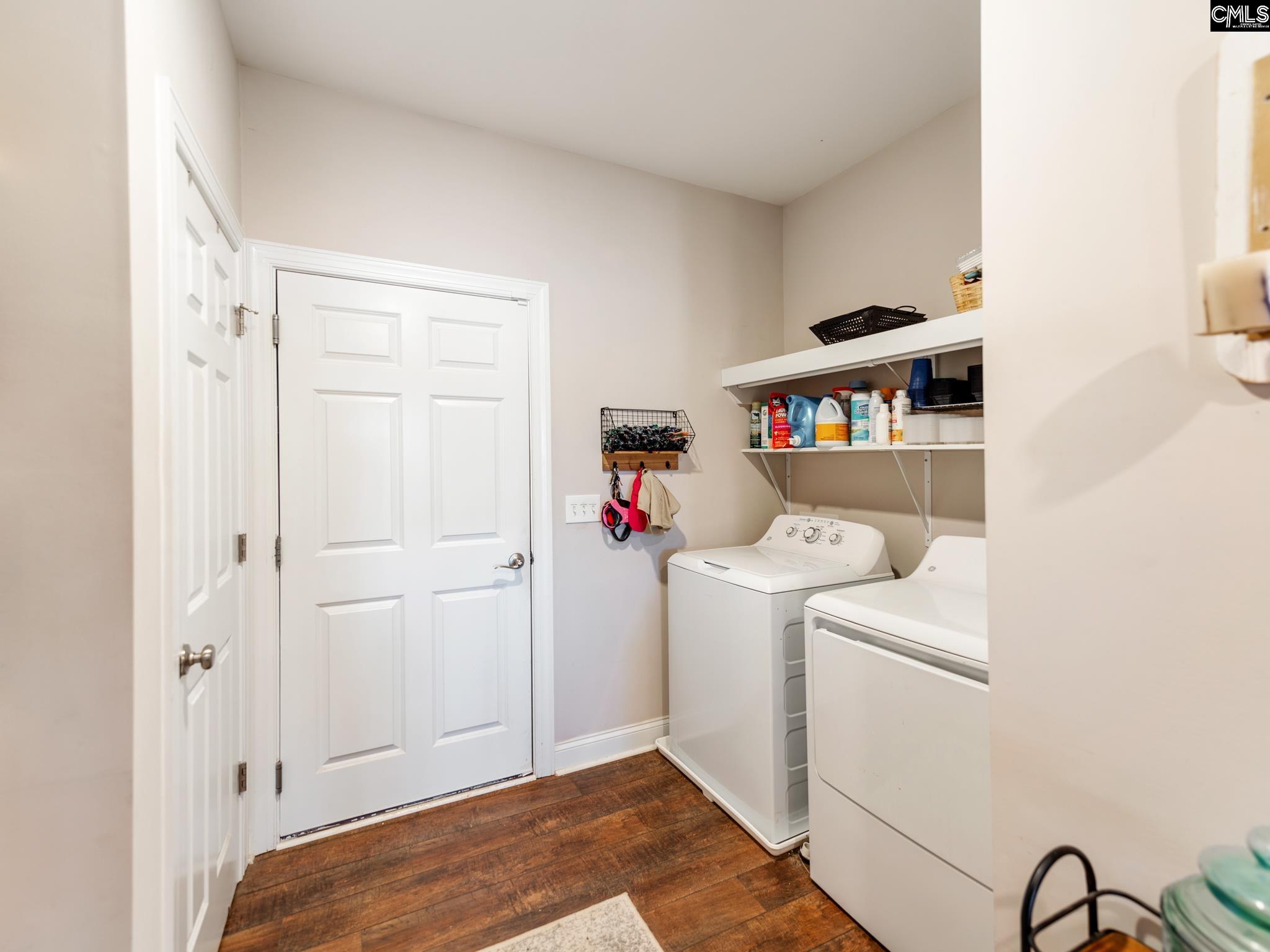 1879 Wateree Road Winnsboro, SC 29180