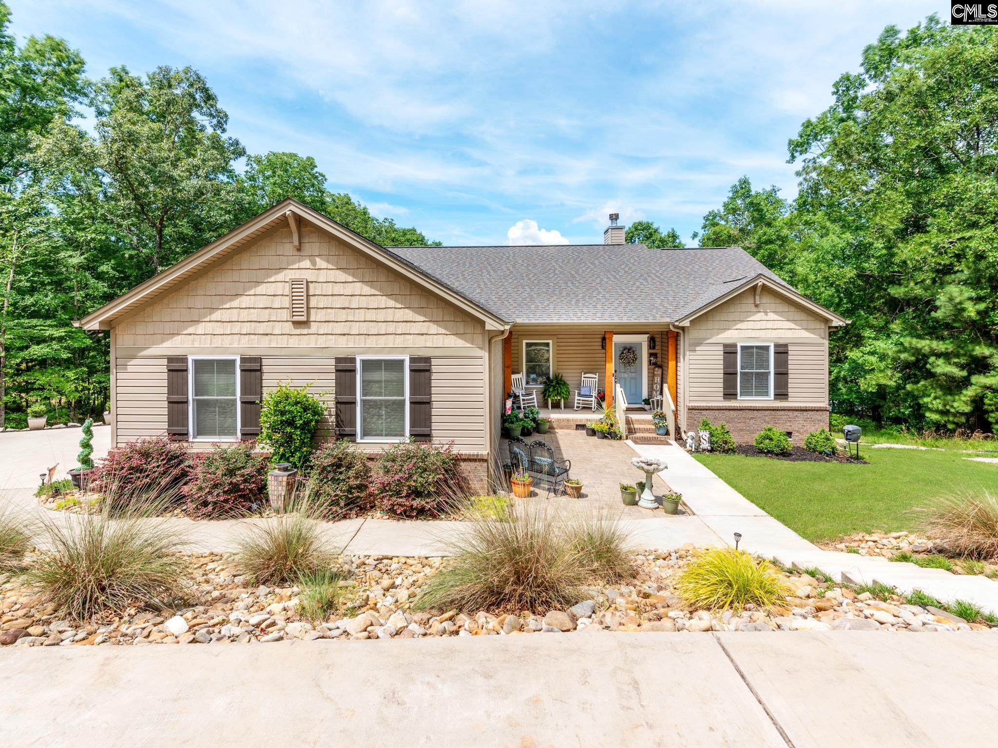 1879 Wateree Road Winnsboro, SC 29180