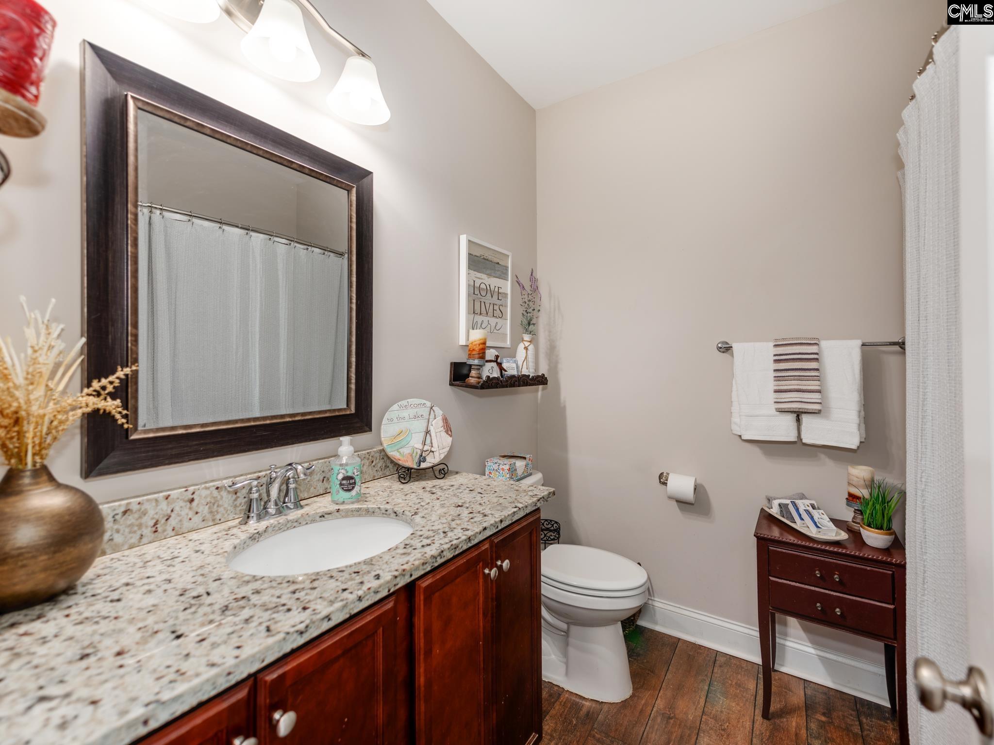 1879 Wateree Road Winnsboro, SC 29180