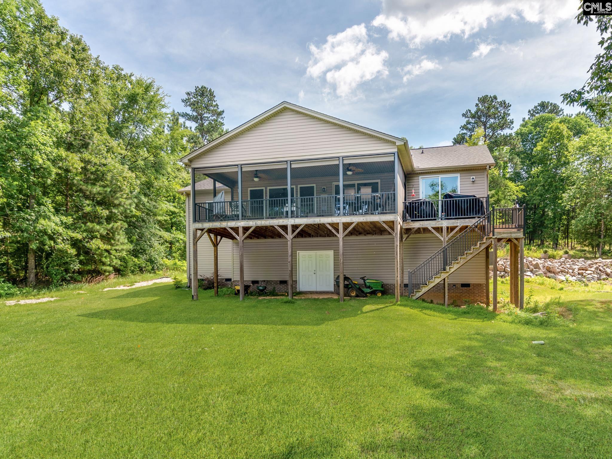 1879 Wateree Road Winnsboro, SC 29180