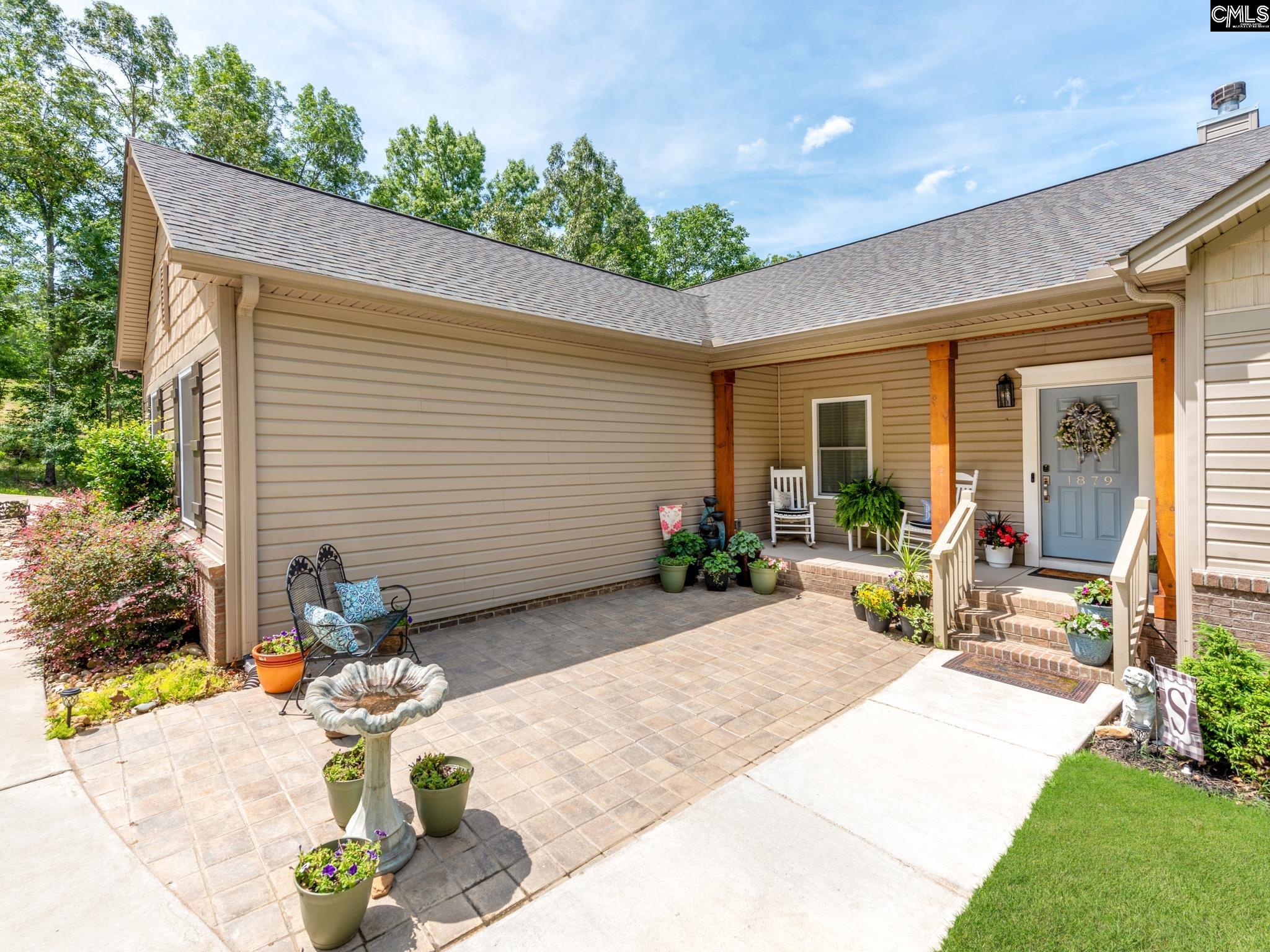 1879 Wateree Road Winnsboro, SC 29180