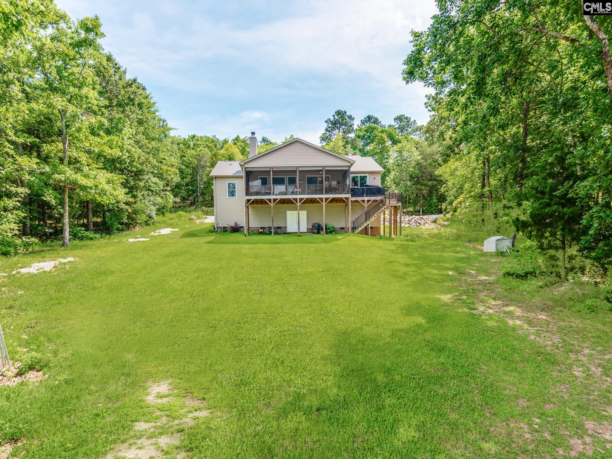 1879 Wateree Road Winnsboro, SC 29180
