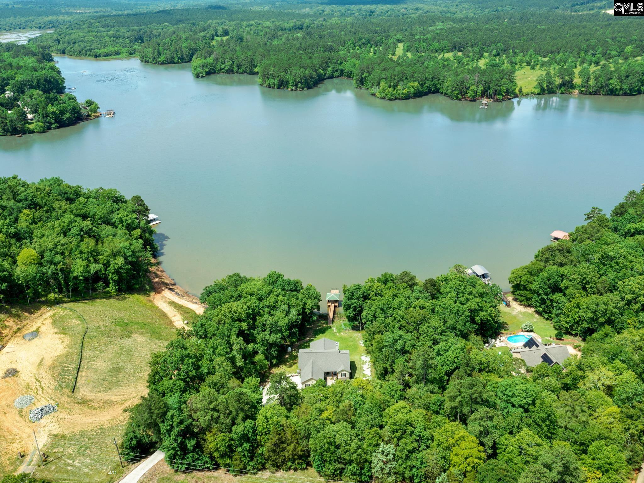 1879 Wateree Road Winnsboro, SC 29180