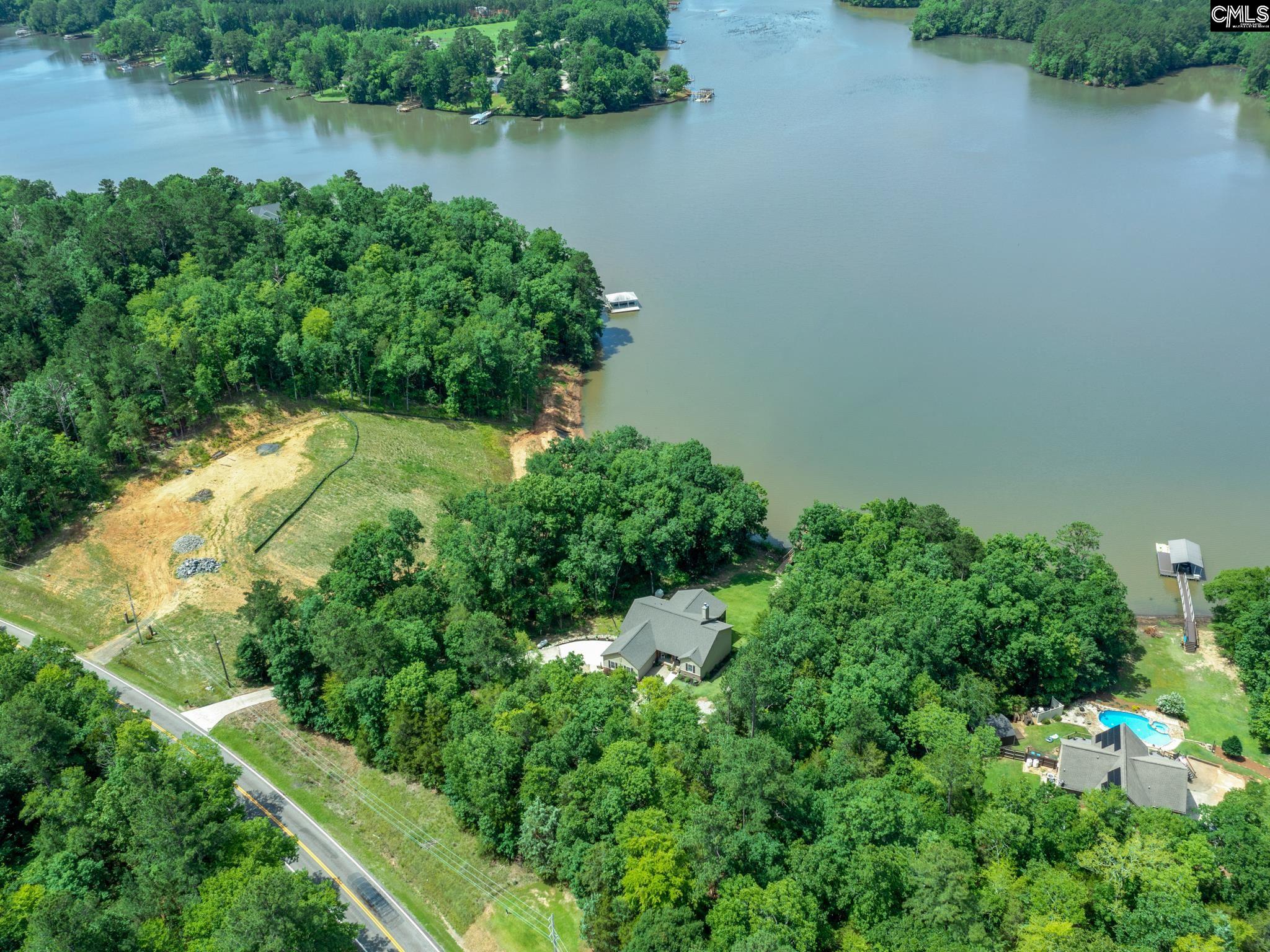 1879 Wateree Road Winnsboro, SC 29180