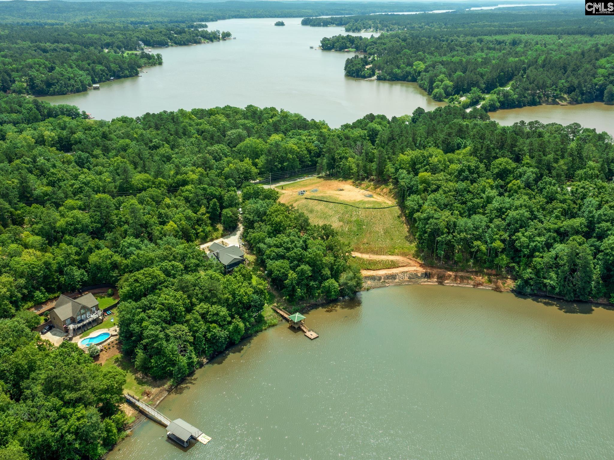 1879 Wateree Road Winnsboro, SC 29180