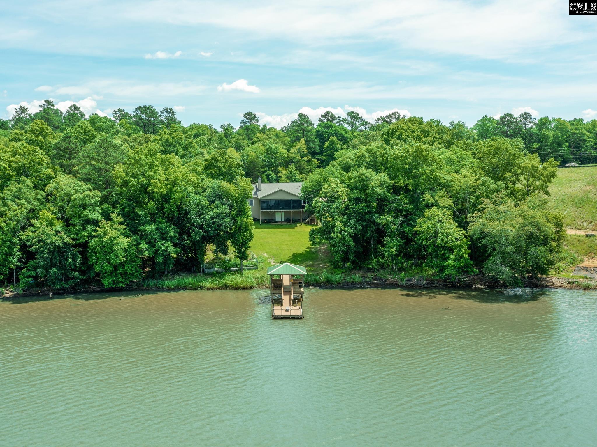 1879 Wateree Road Winnsboro, SC 29180