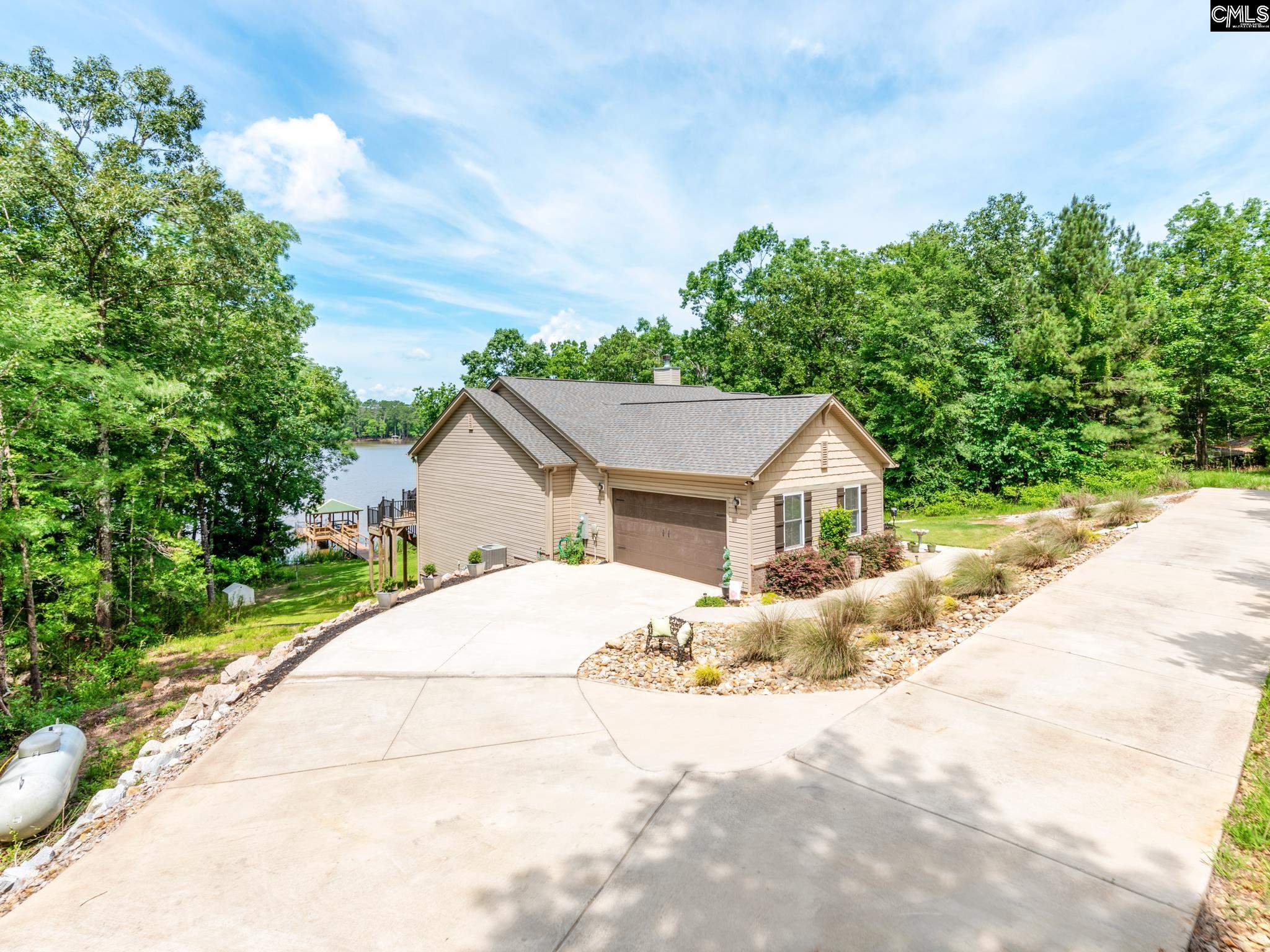 1879 Wateree Road Winnsboro, SC 29180