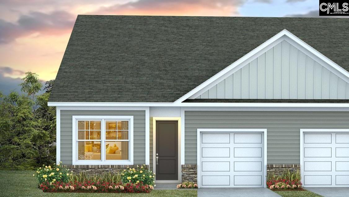 *Rendering is based on true colors and features of the home, though they may vary slightly.