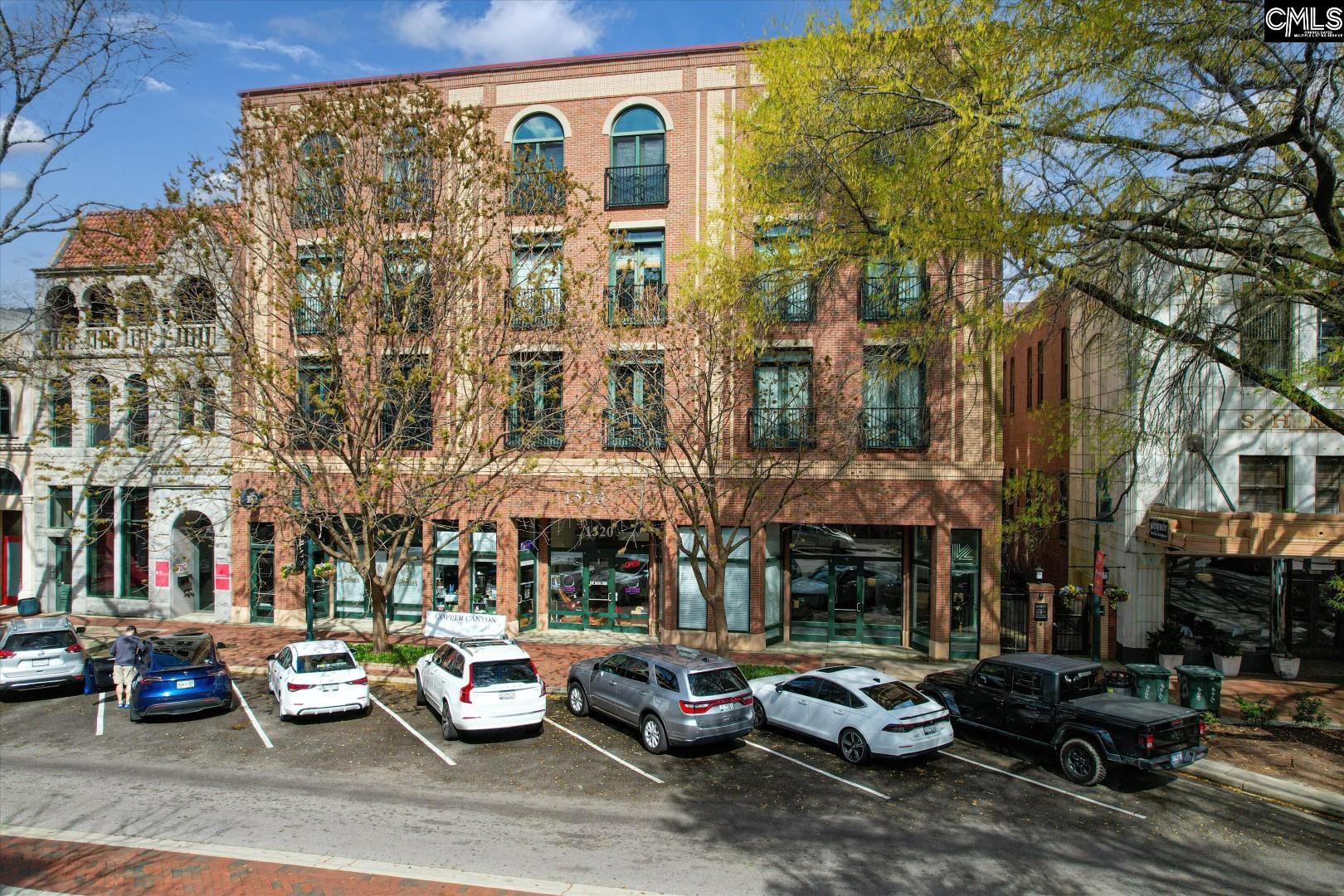 1520 Main Street Columbia, SC 29201