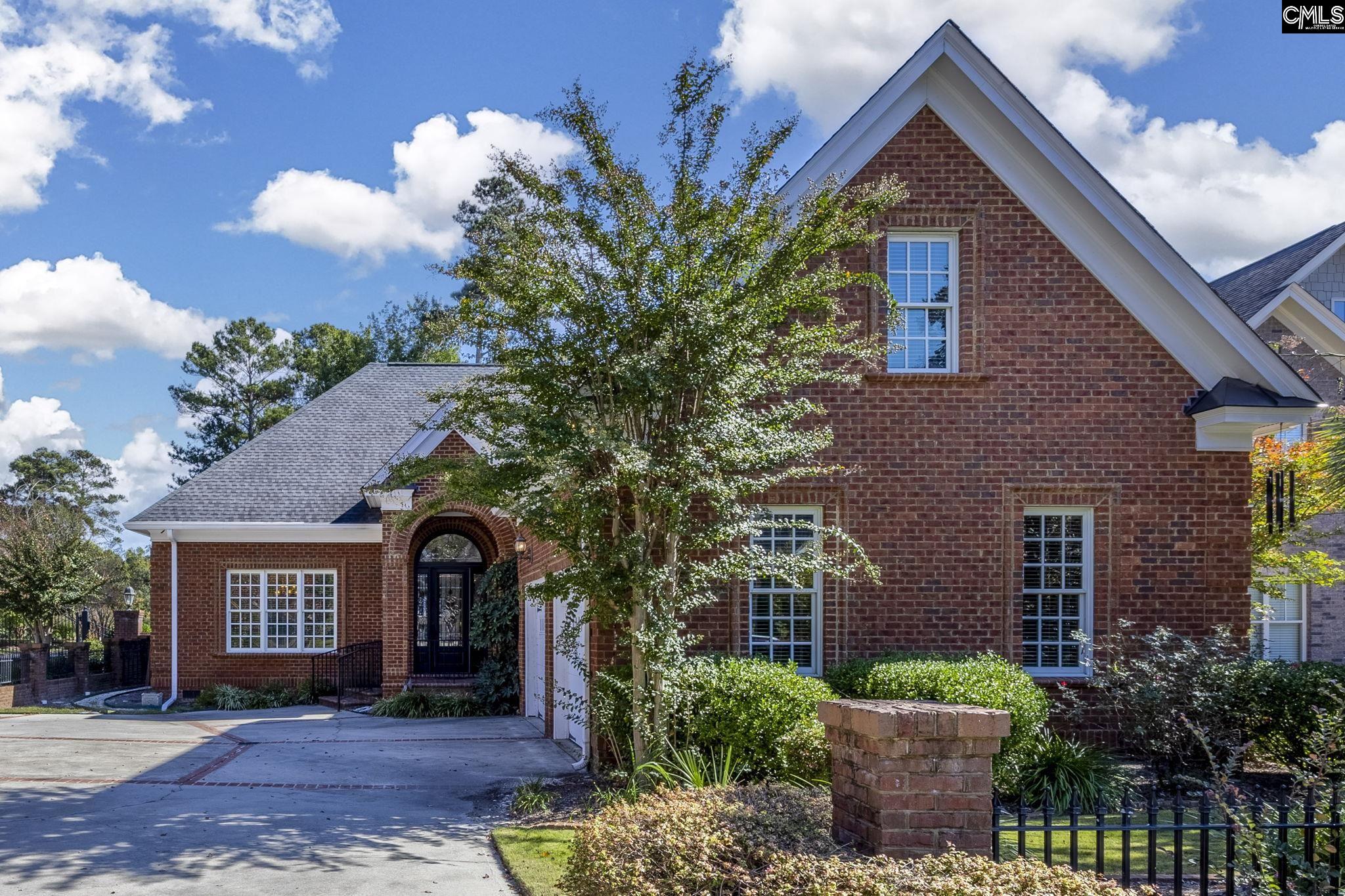 656 Beaver Park Drive Elgin, SC 29045