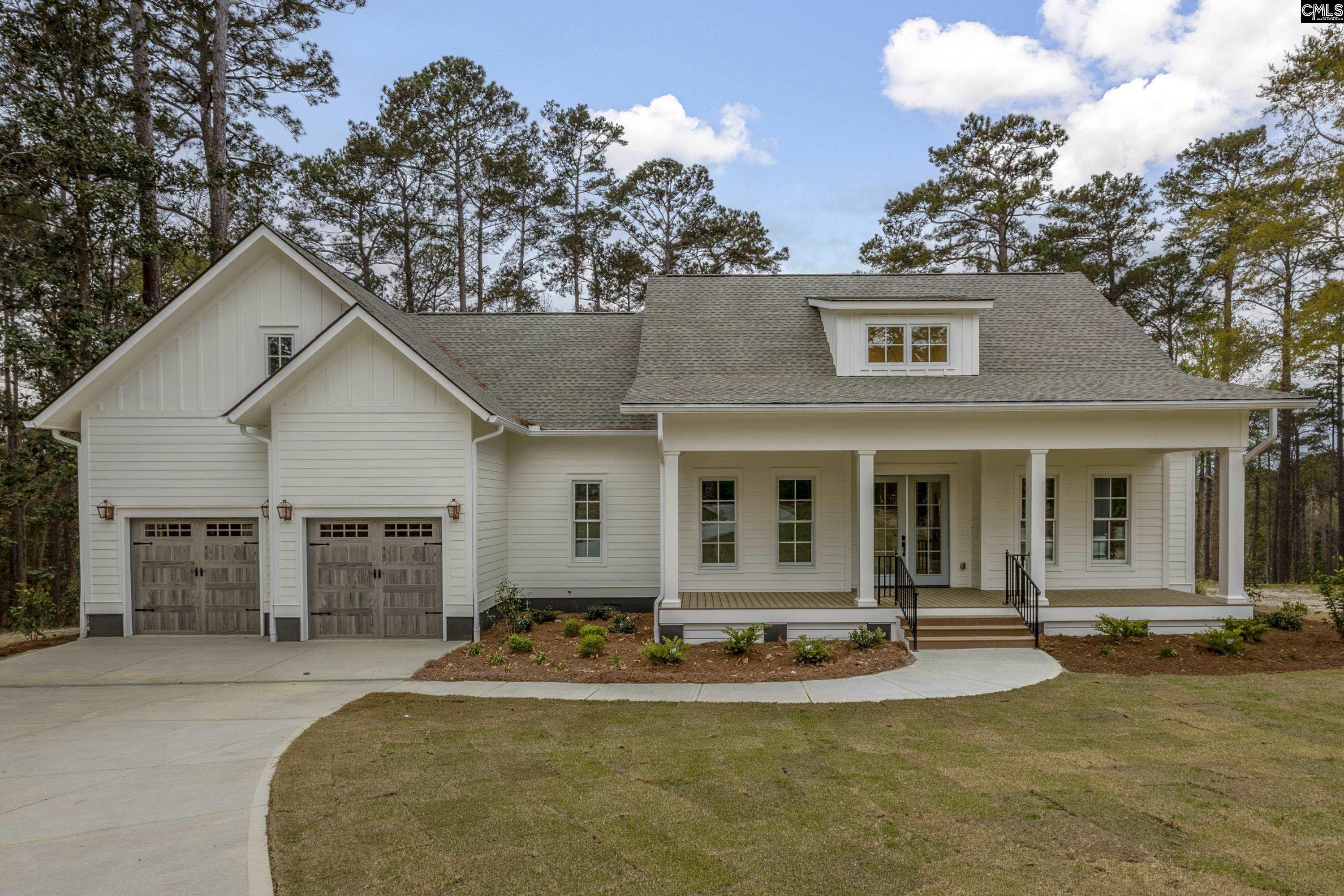 6705 Lake Arcadia Lane Columbia, SC 29206