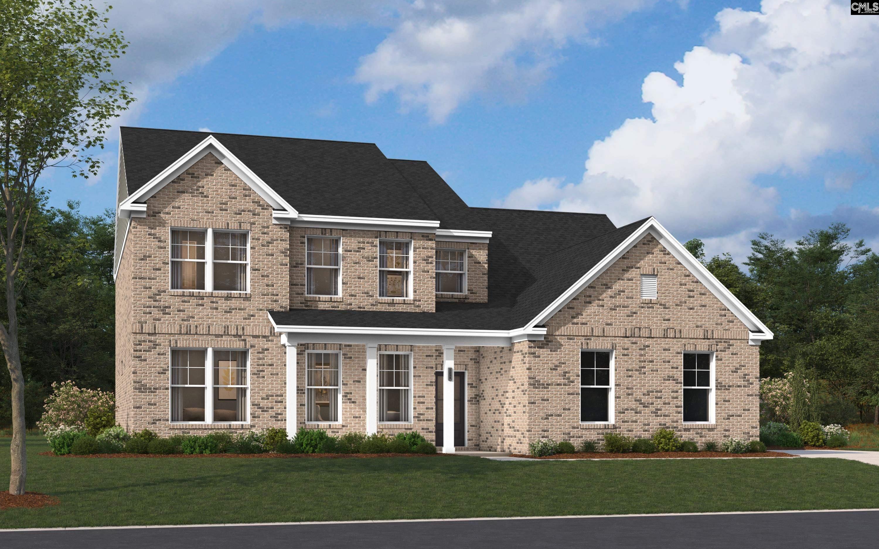 3345 Lespedeza Court Sumter, SC 29150