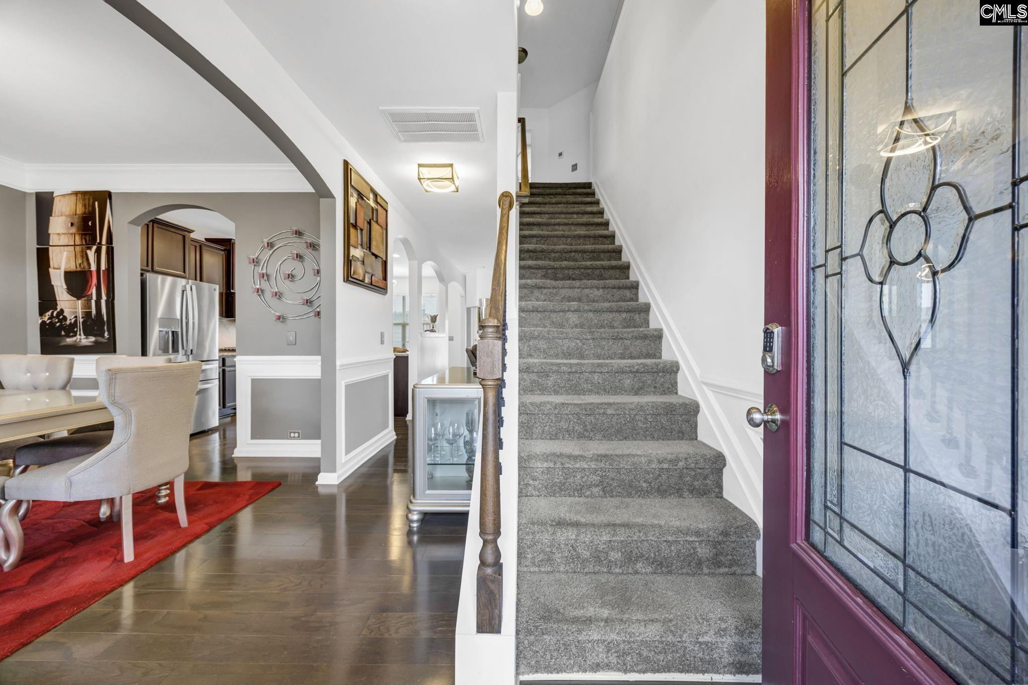 9 Kentucky Derby Court Lugoff, SC 29078