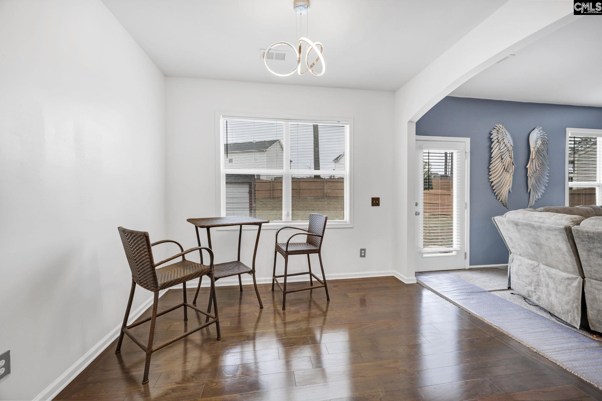 9 Kentucky Derby Court Lugoff, SC 29078