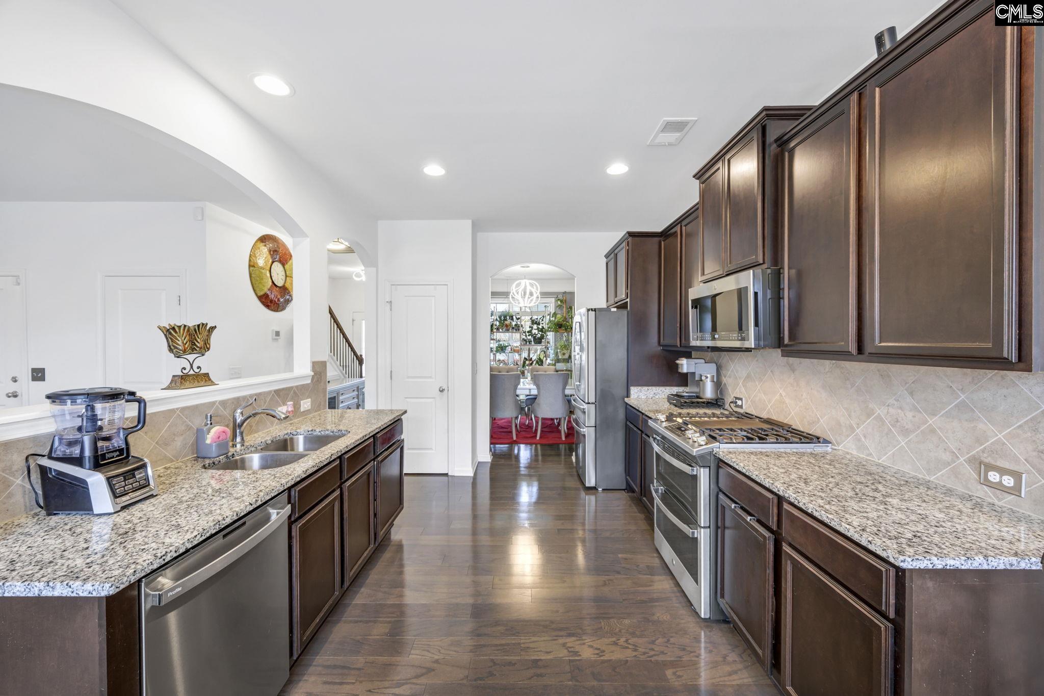 9 Kentucky Derby Court Lugoff, SC 29078